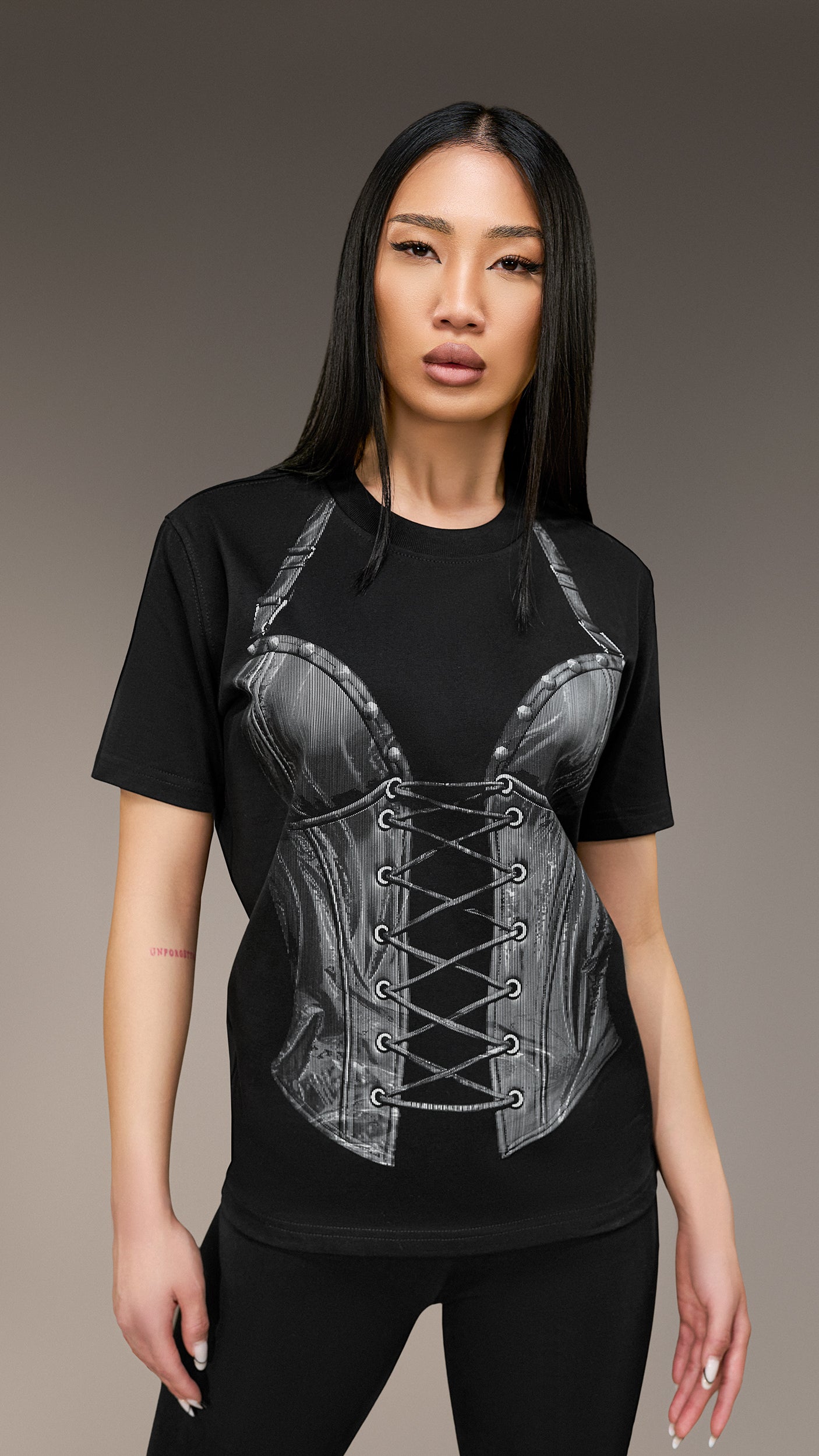 Tricou Made by Society – T26193