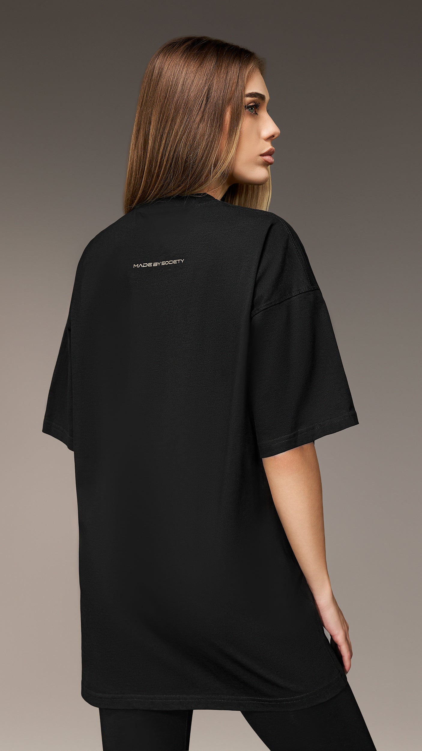 Тениска "PASSION" - T26921