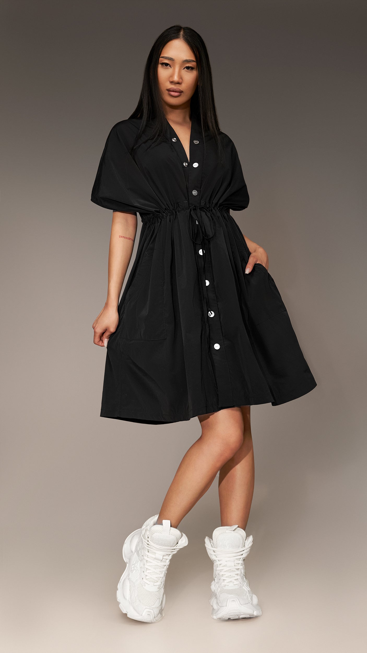 Rochie Made by Society - D25391