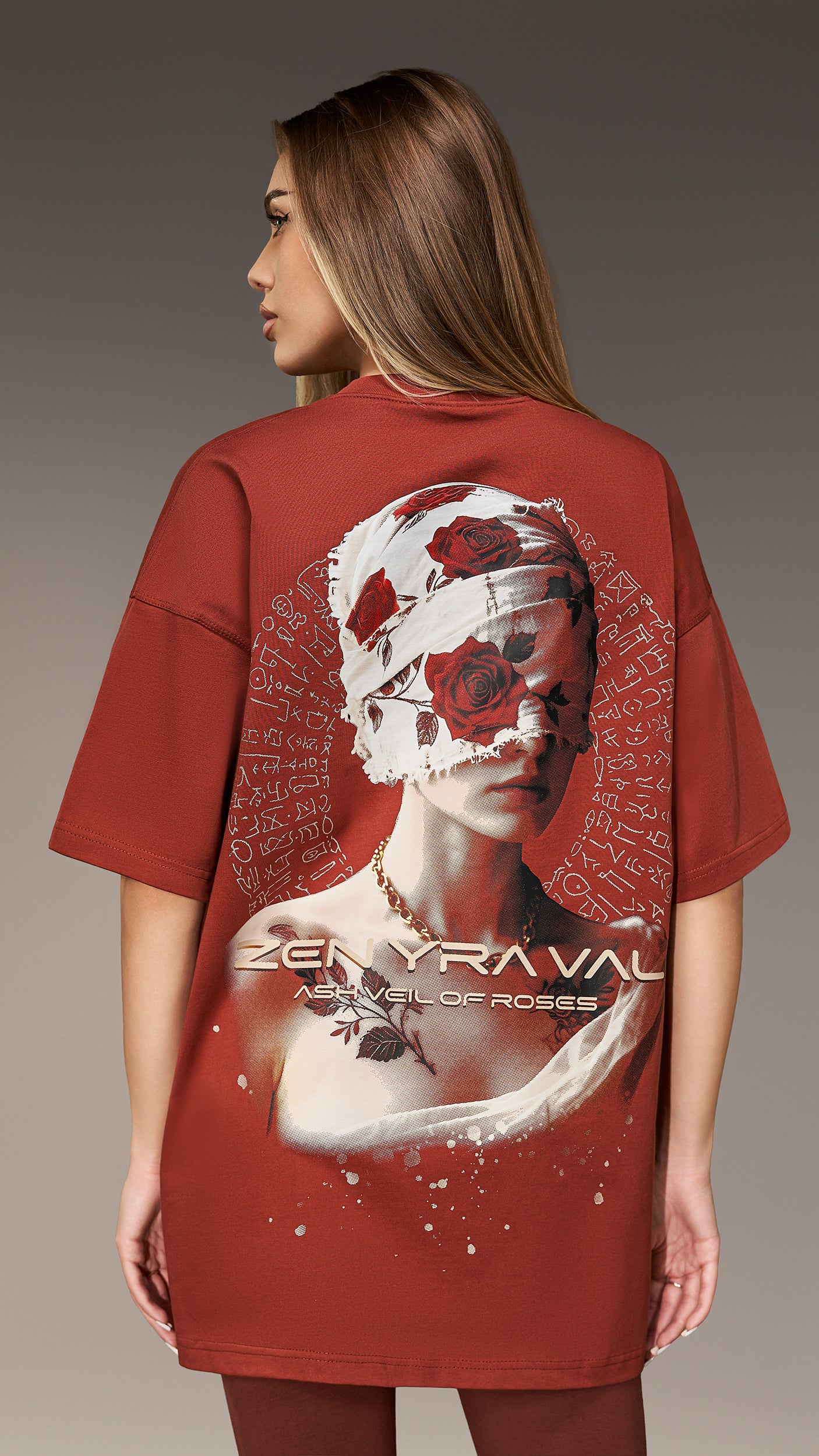 Тениска Made by Society - T26888