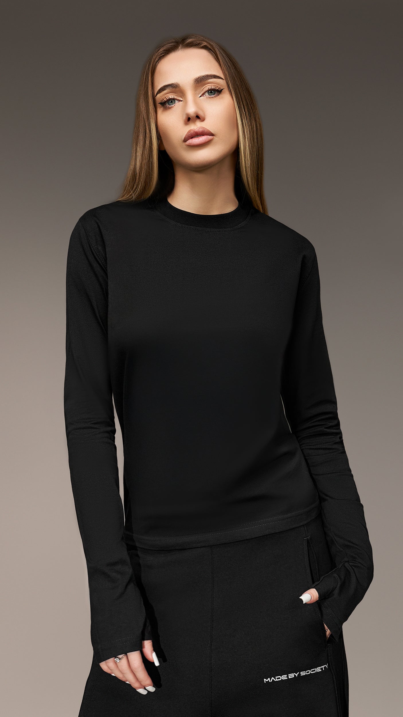 Tricou No Label - T26924