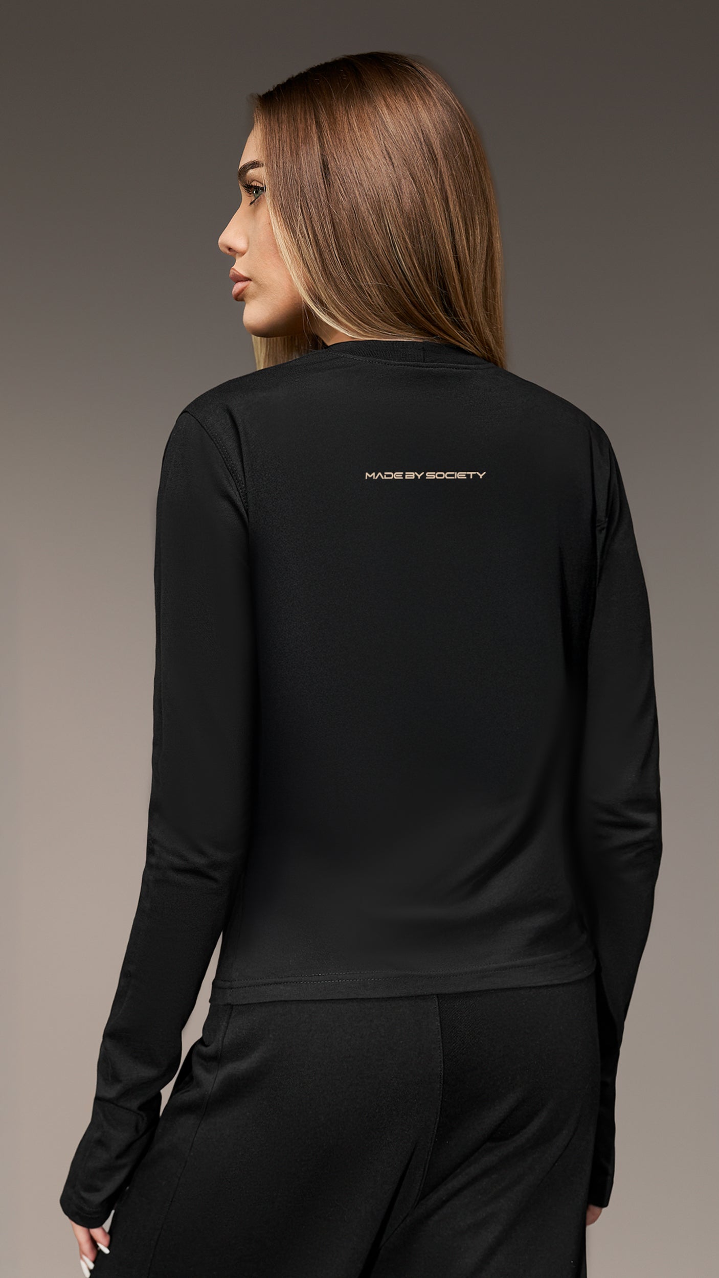 Tricou No Label - T26924