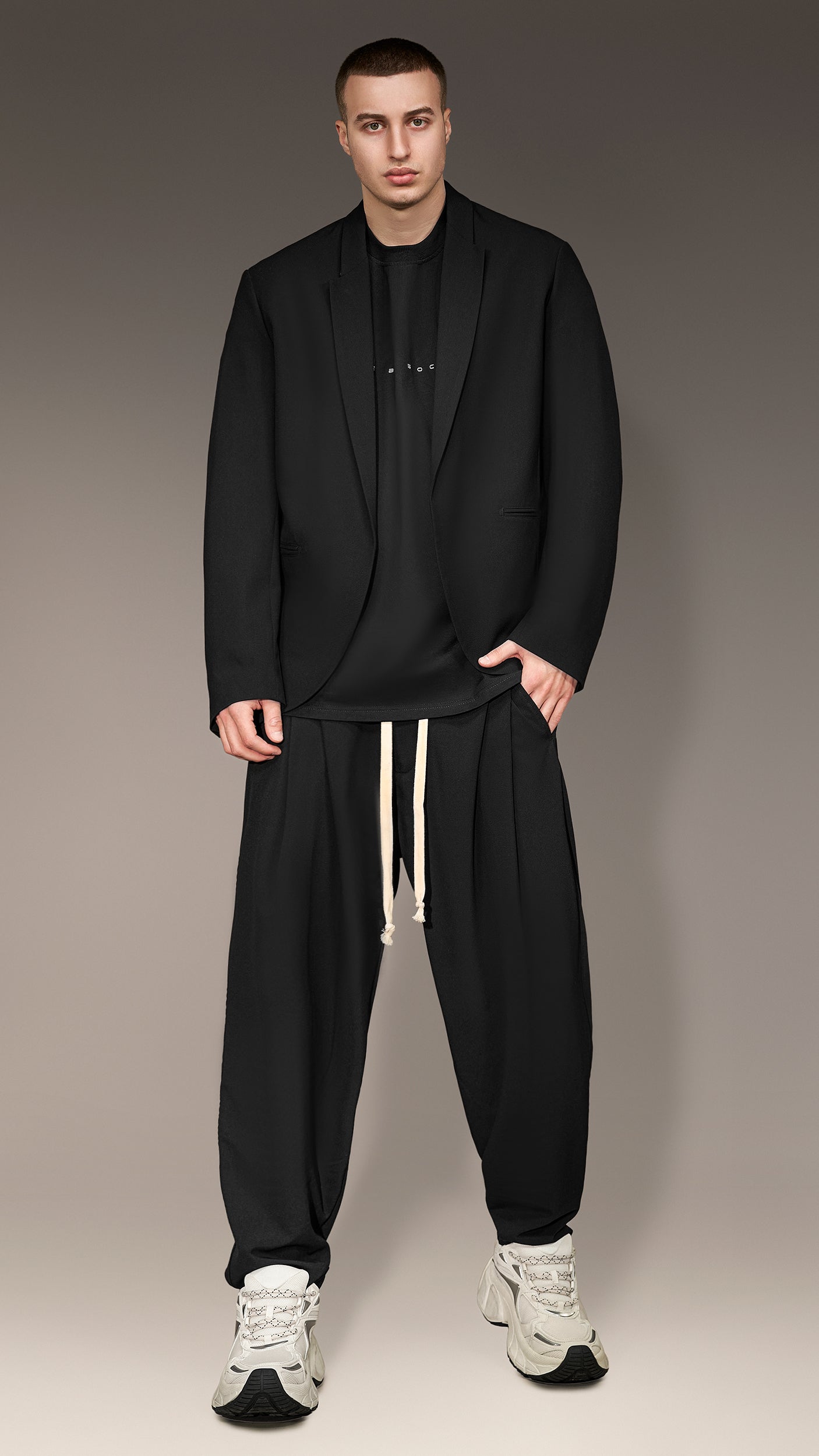 Pantaloni stofa - P16976