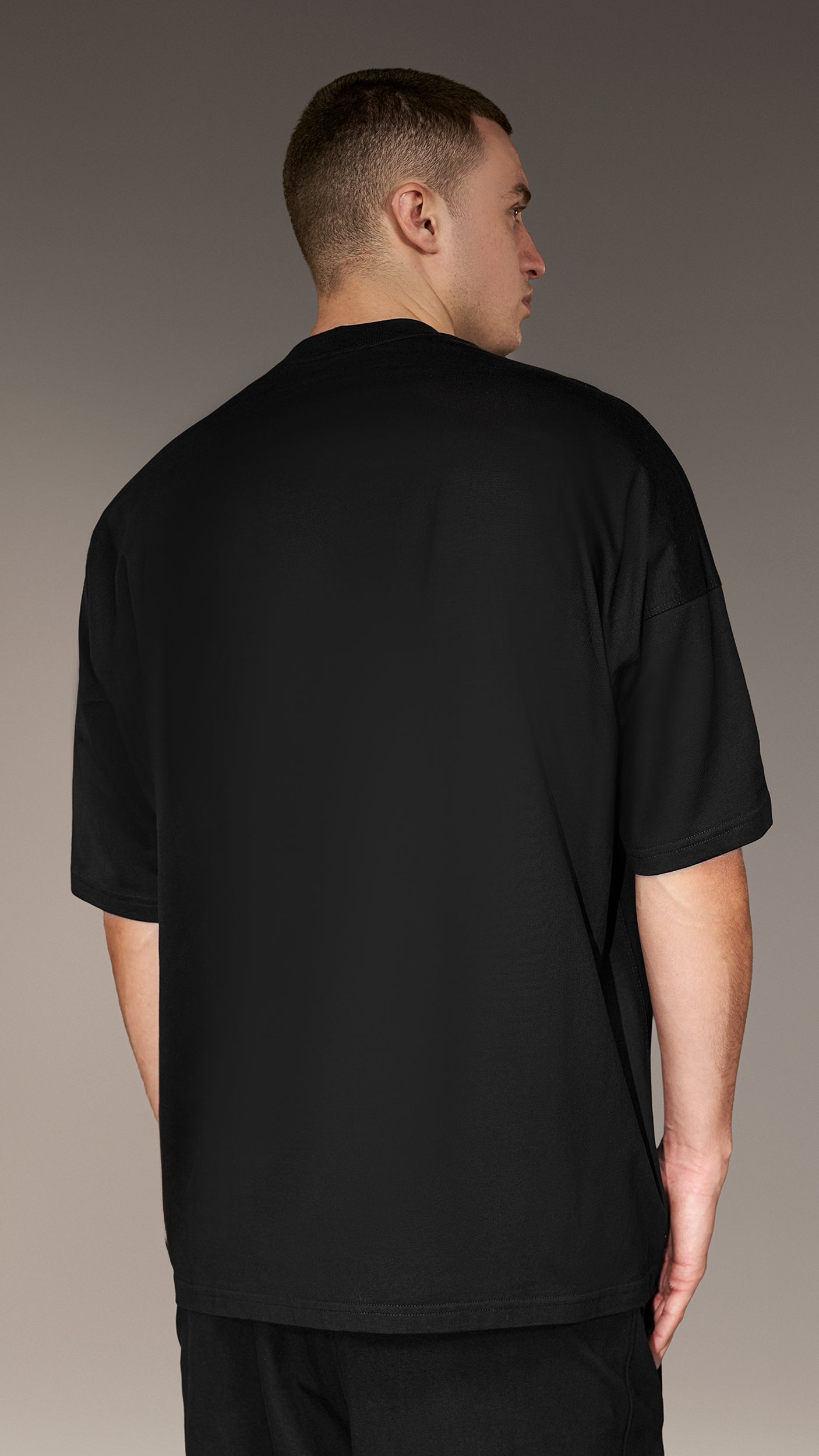 Тениска Made by Society - T16914