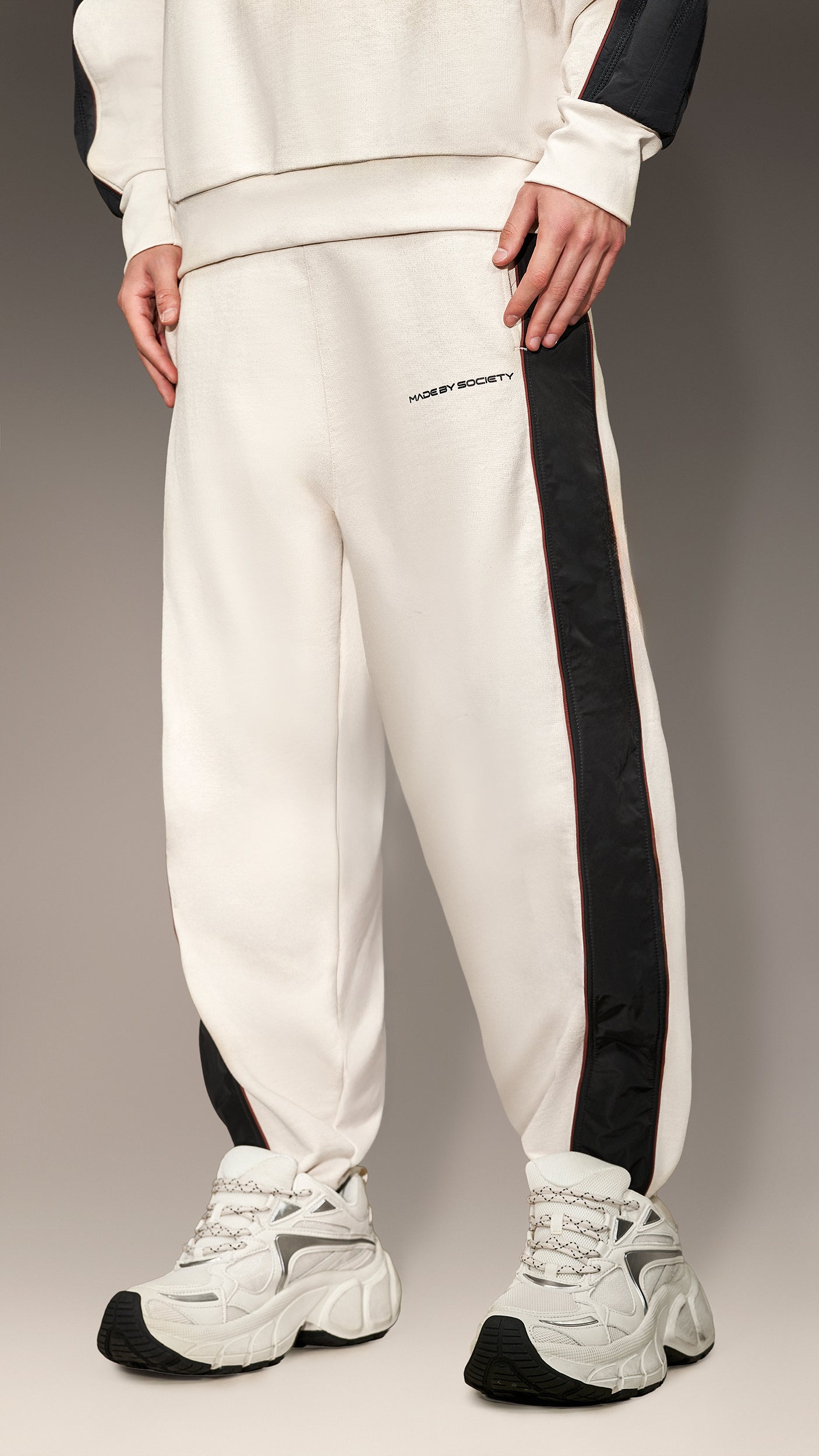 Панталони Made by Society - P16978