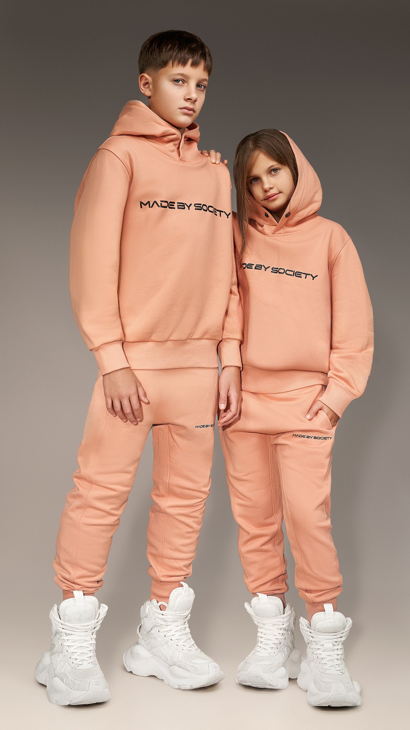 Панталони Made by Society - P36875