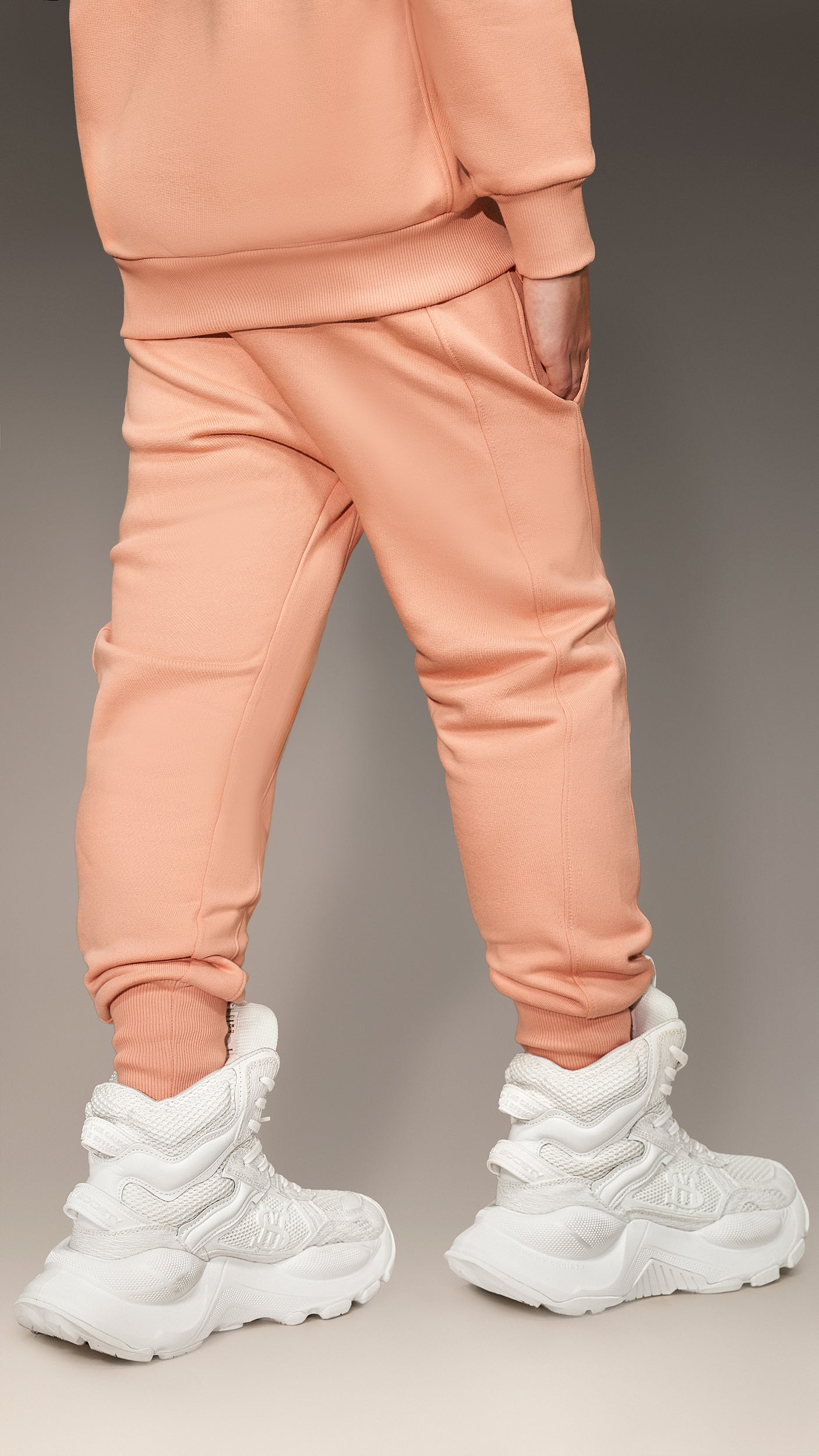 Панталони Made by Society - P36875