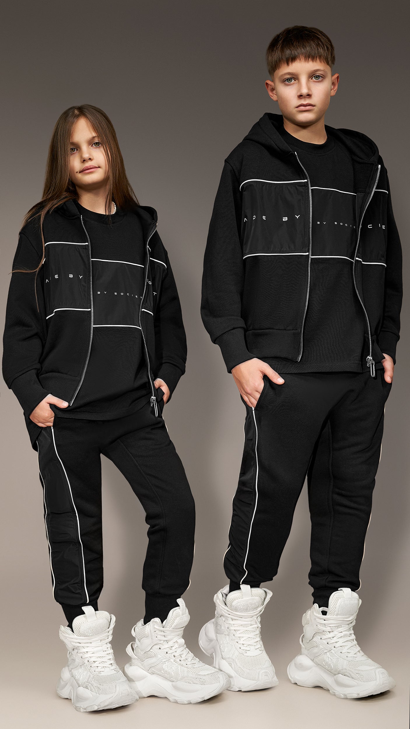 Тениска Made by Society - T36871