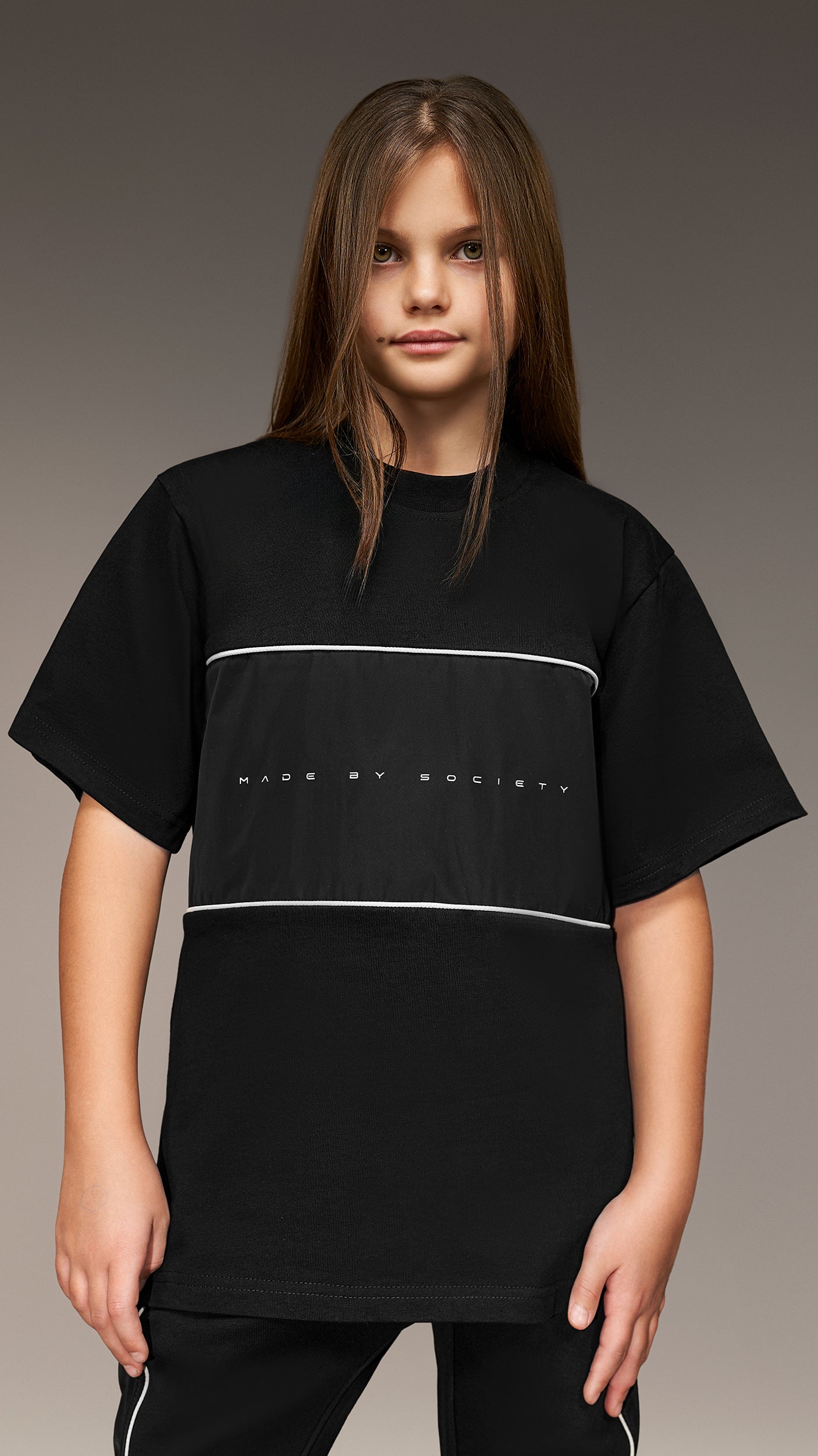 Тениска Made by Society - T36871