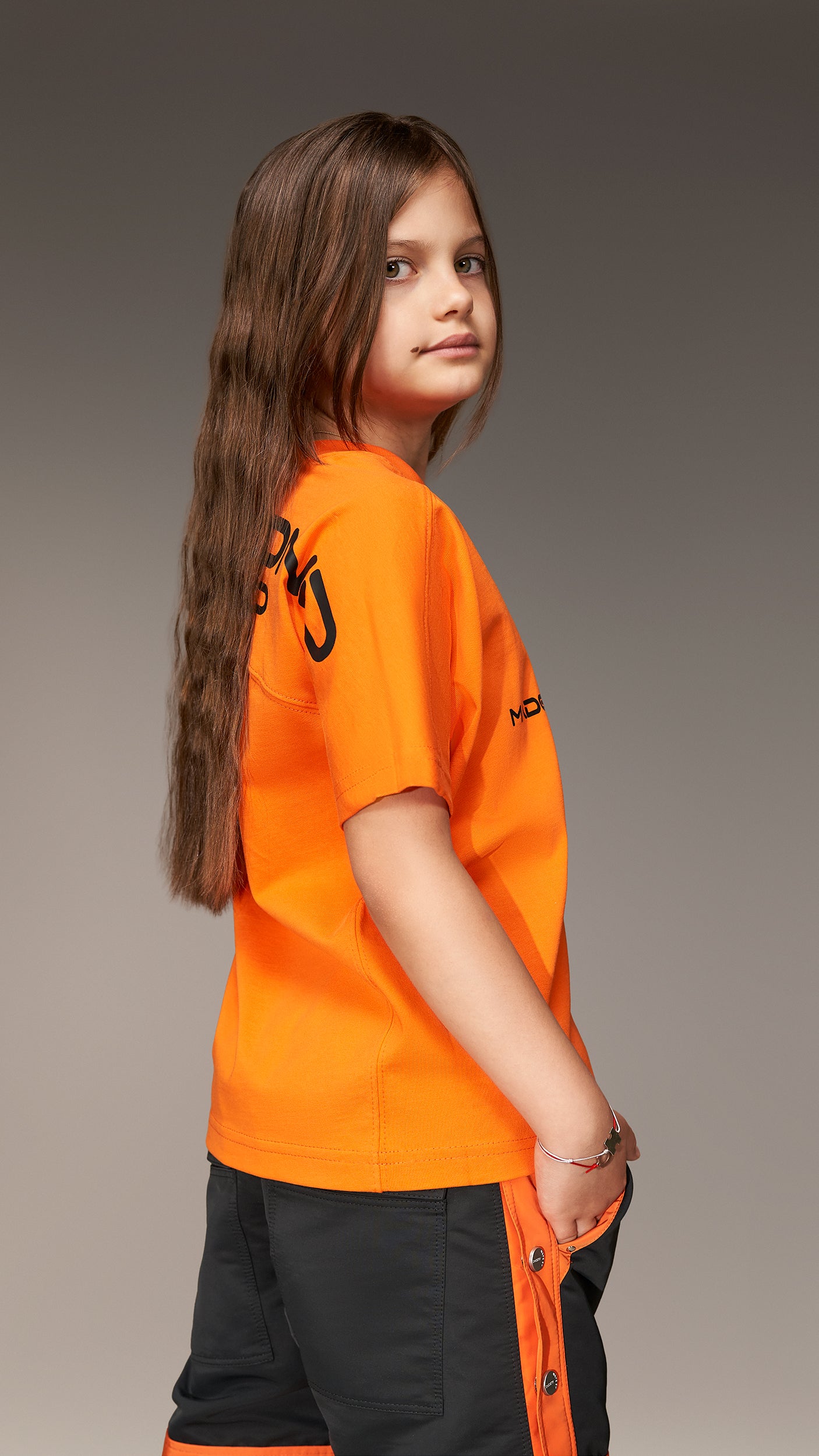 Тениска Made by Society - T36491