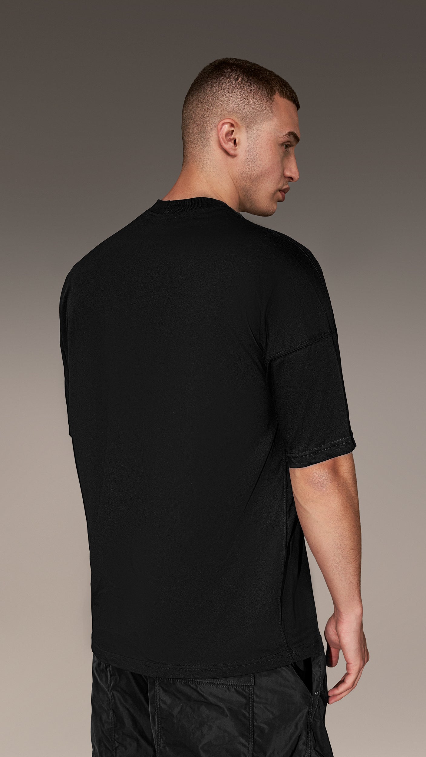 Tricou "Peace Was Not an Option" - T15943