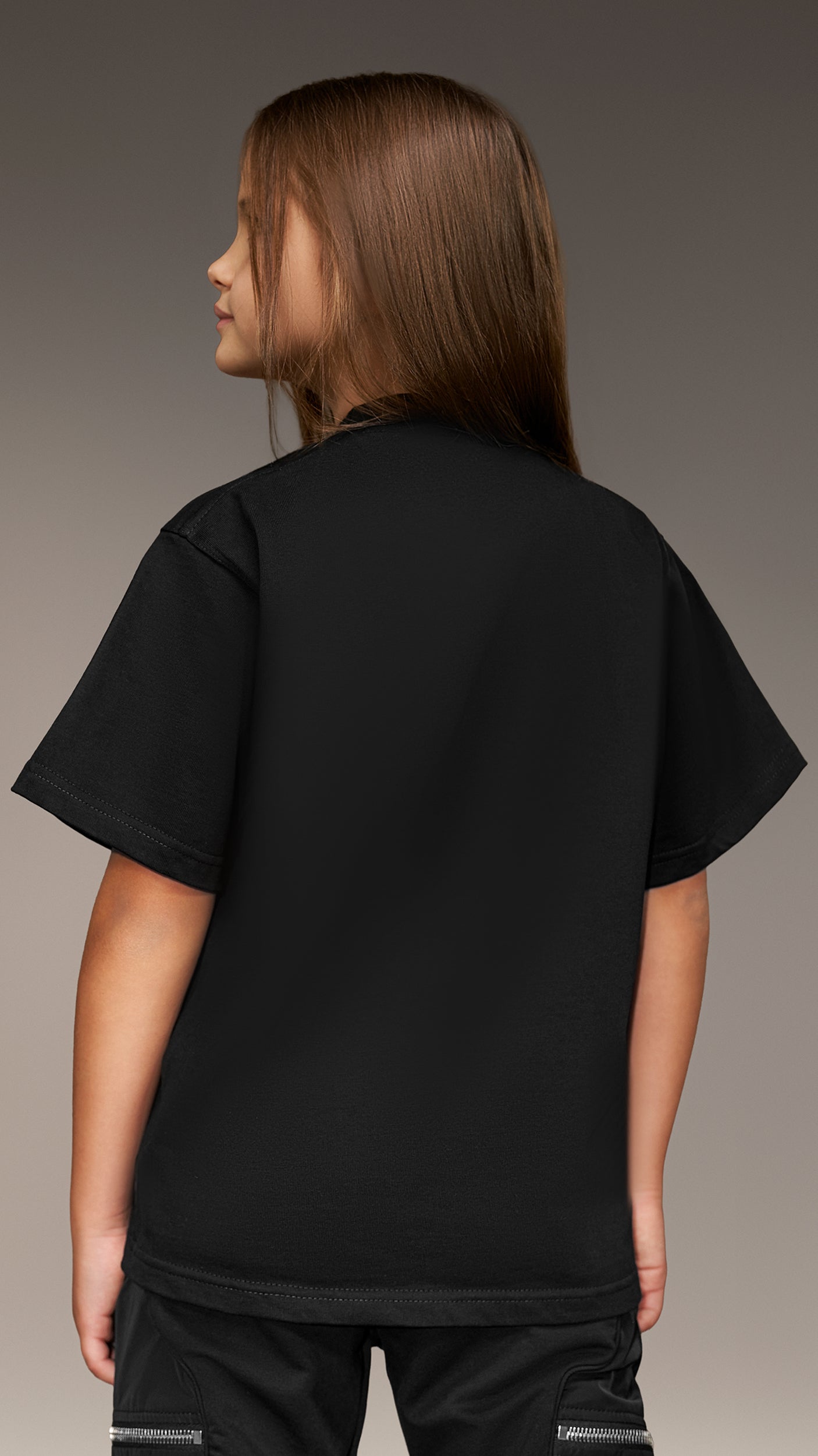 Тениска "Fearless" - T37014