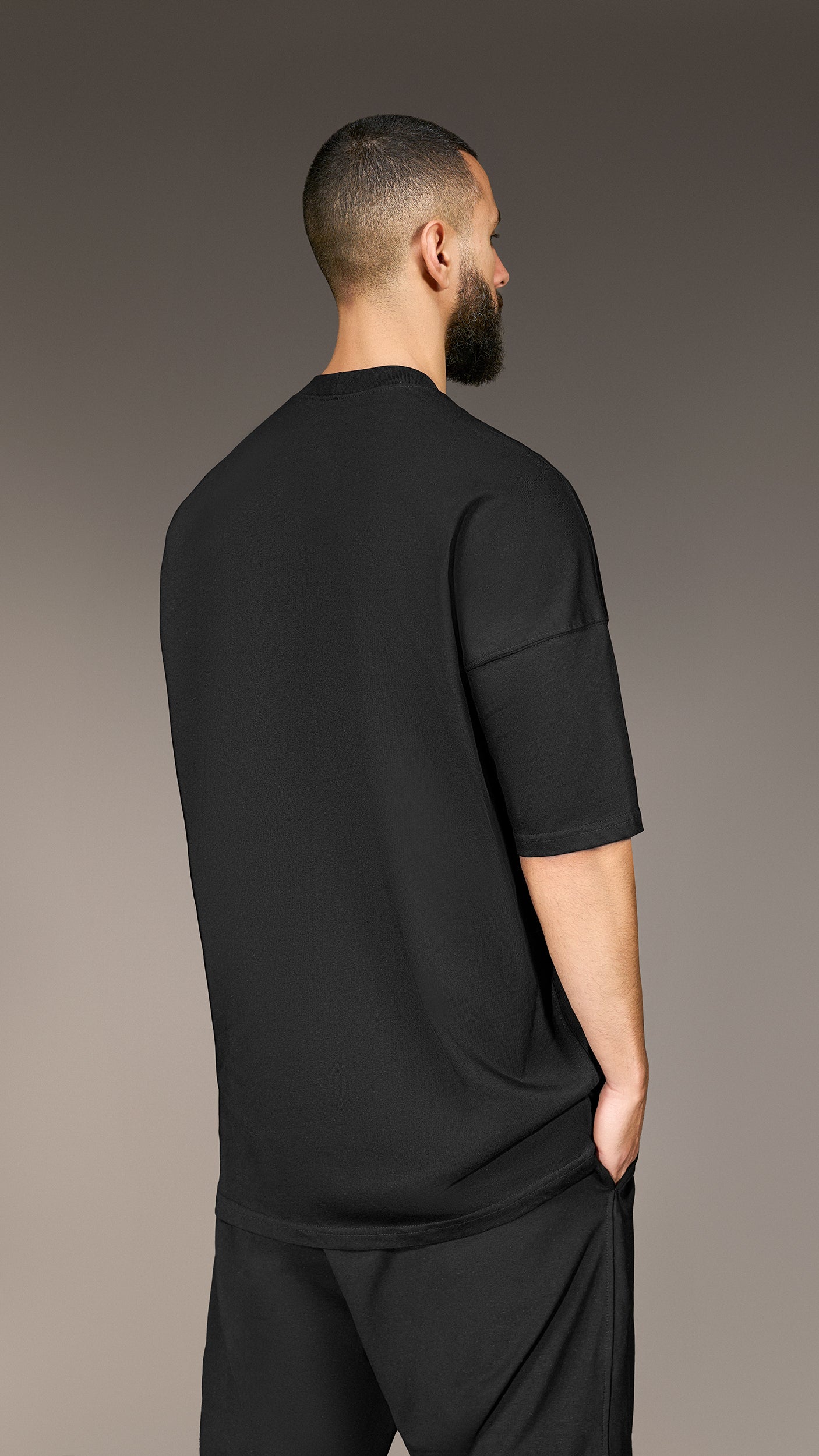 Тениска Made by Society - T15992