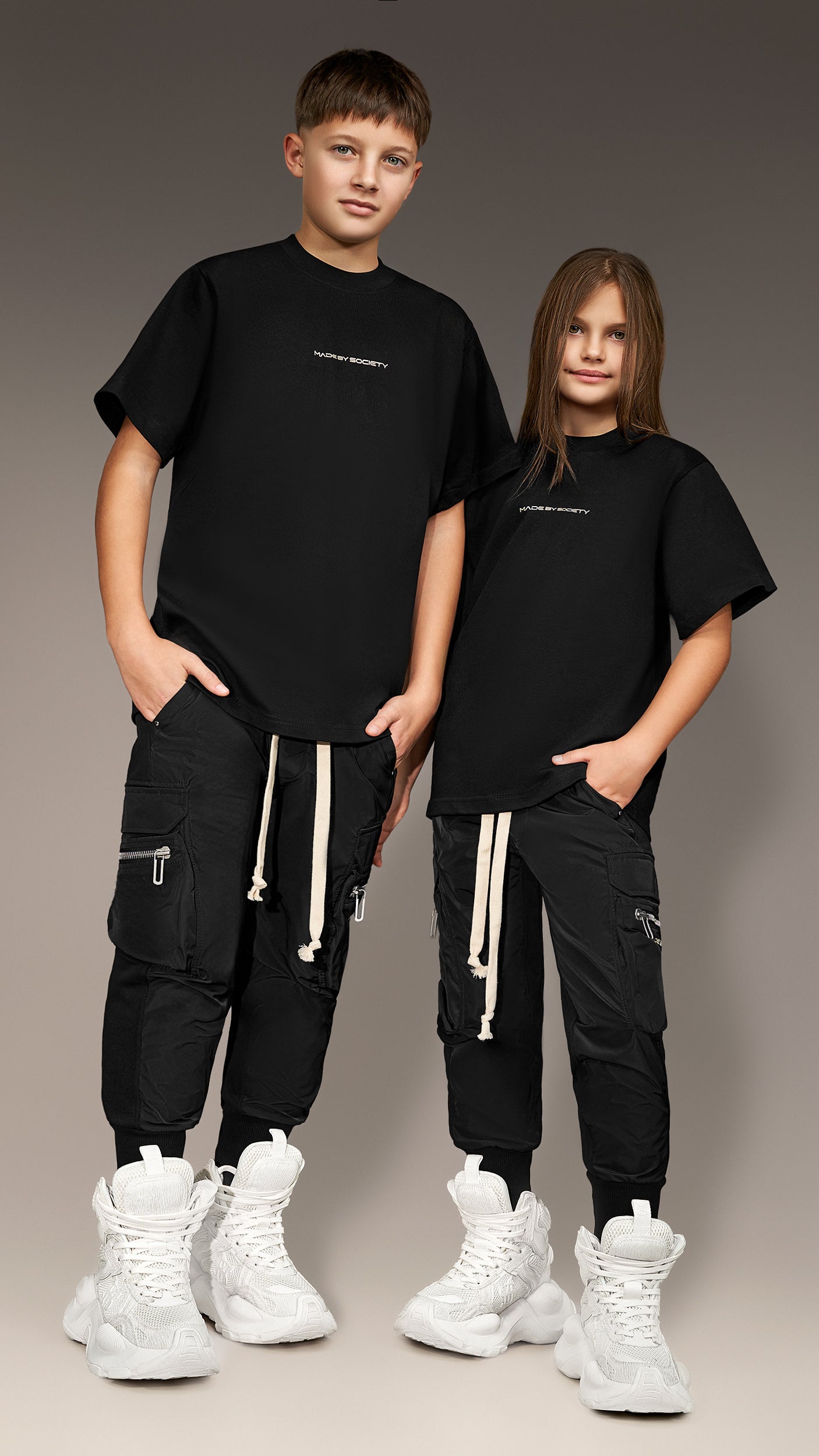 Карго панталони - P36849