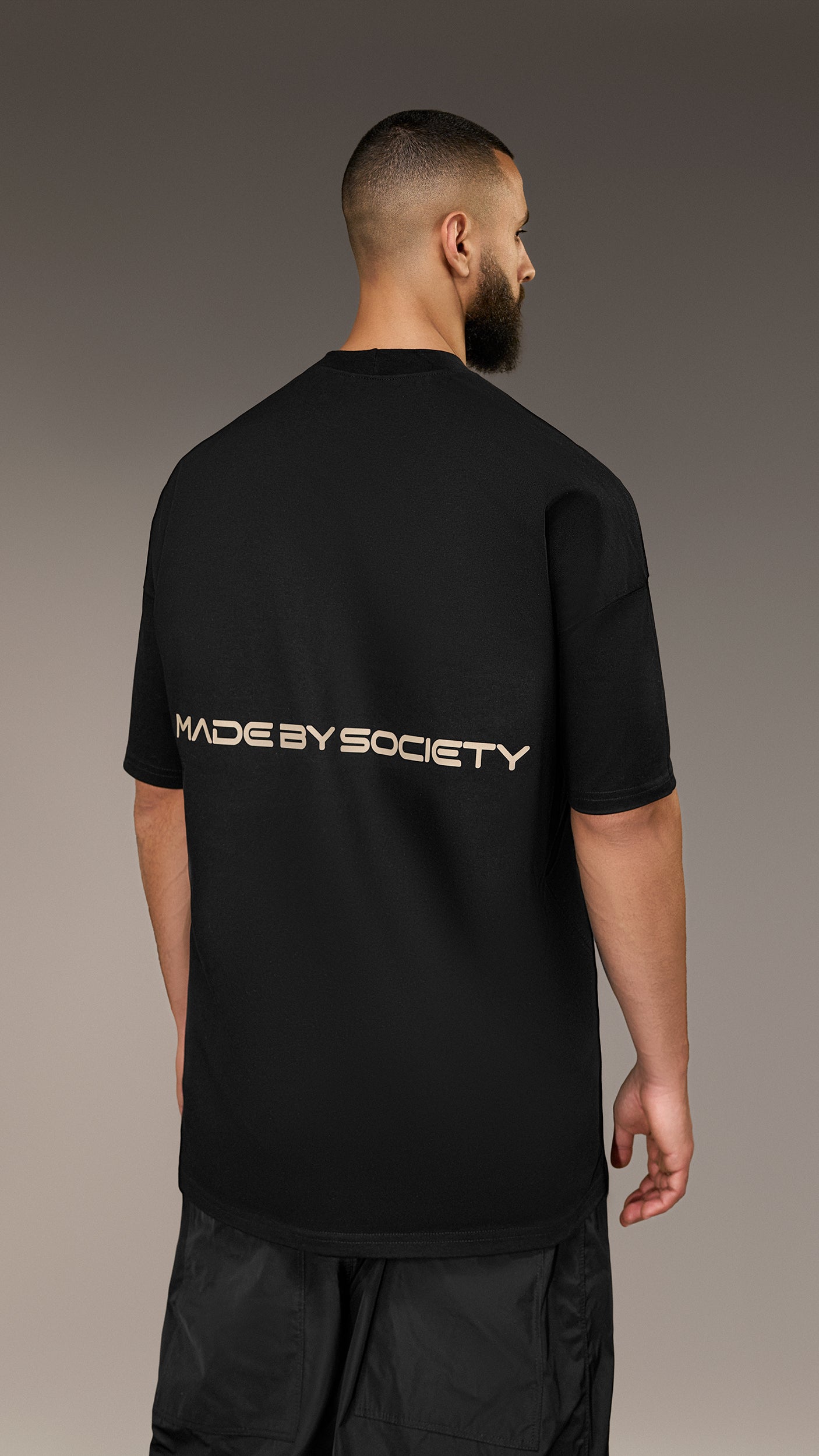 Tricou Crowned Rebel – T16093