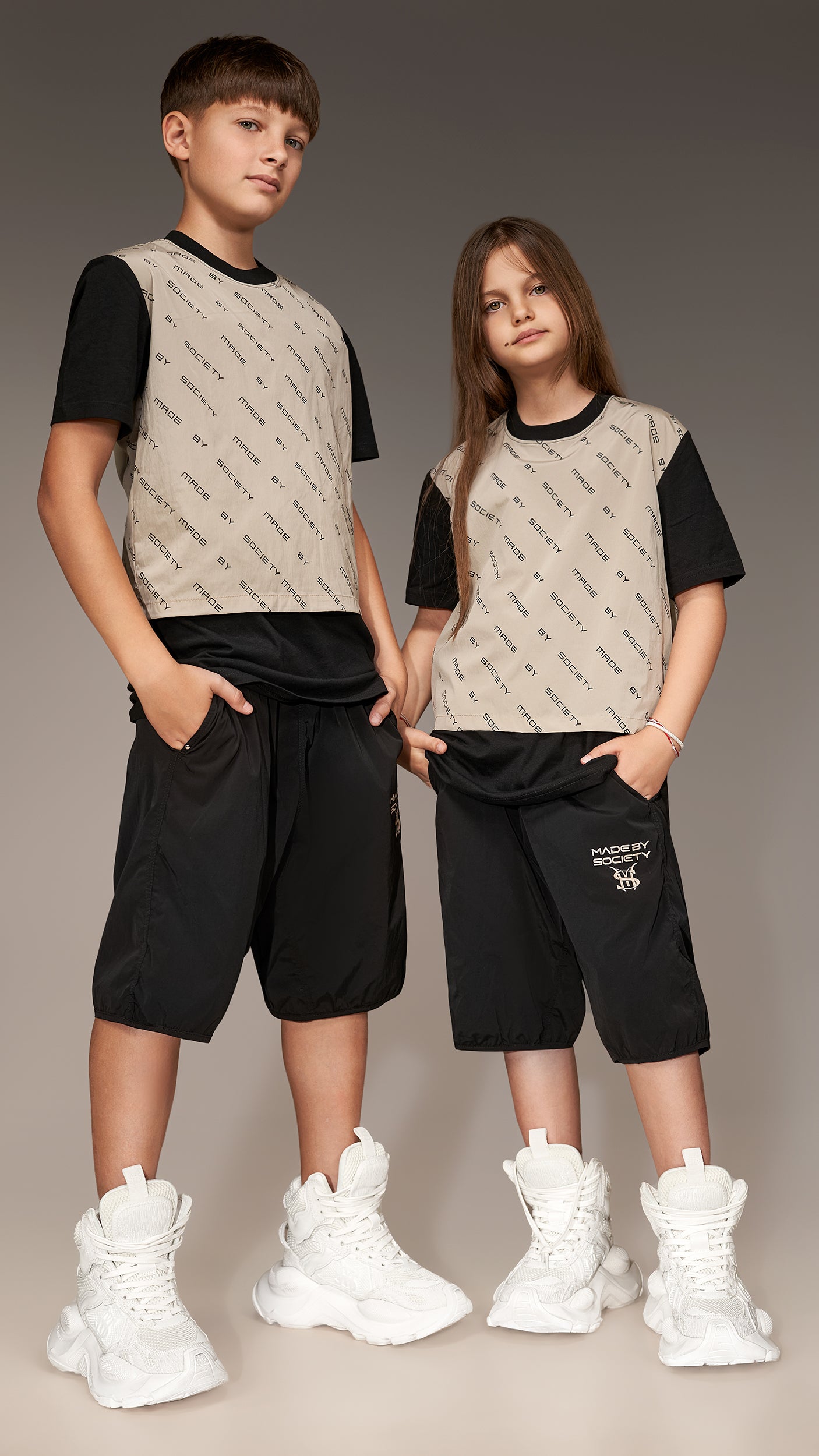 Branded T-shirt - T35180