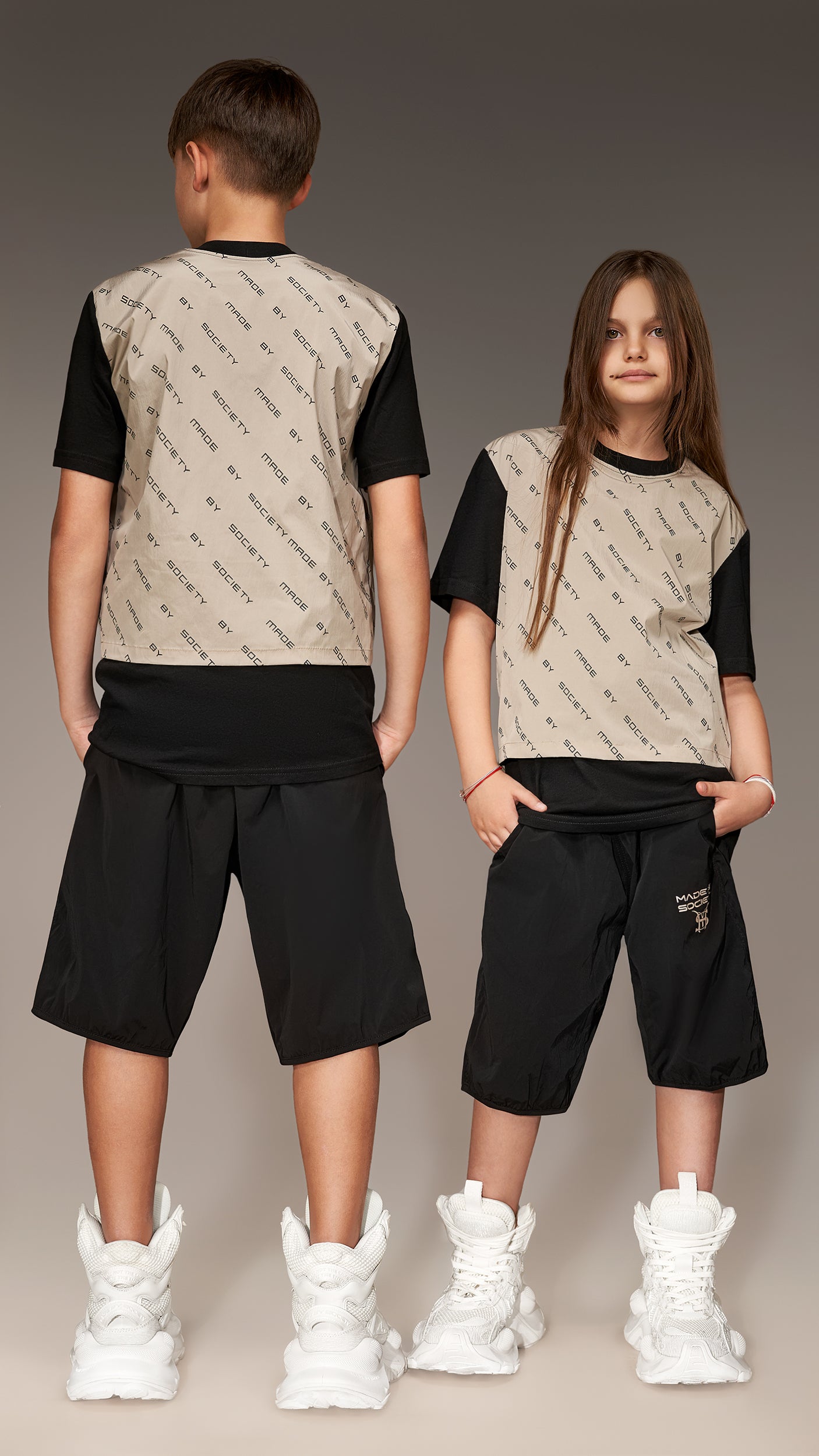 Branded T-shirt - T35180