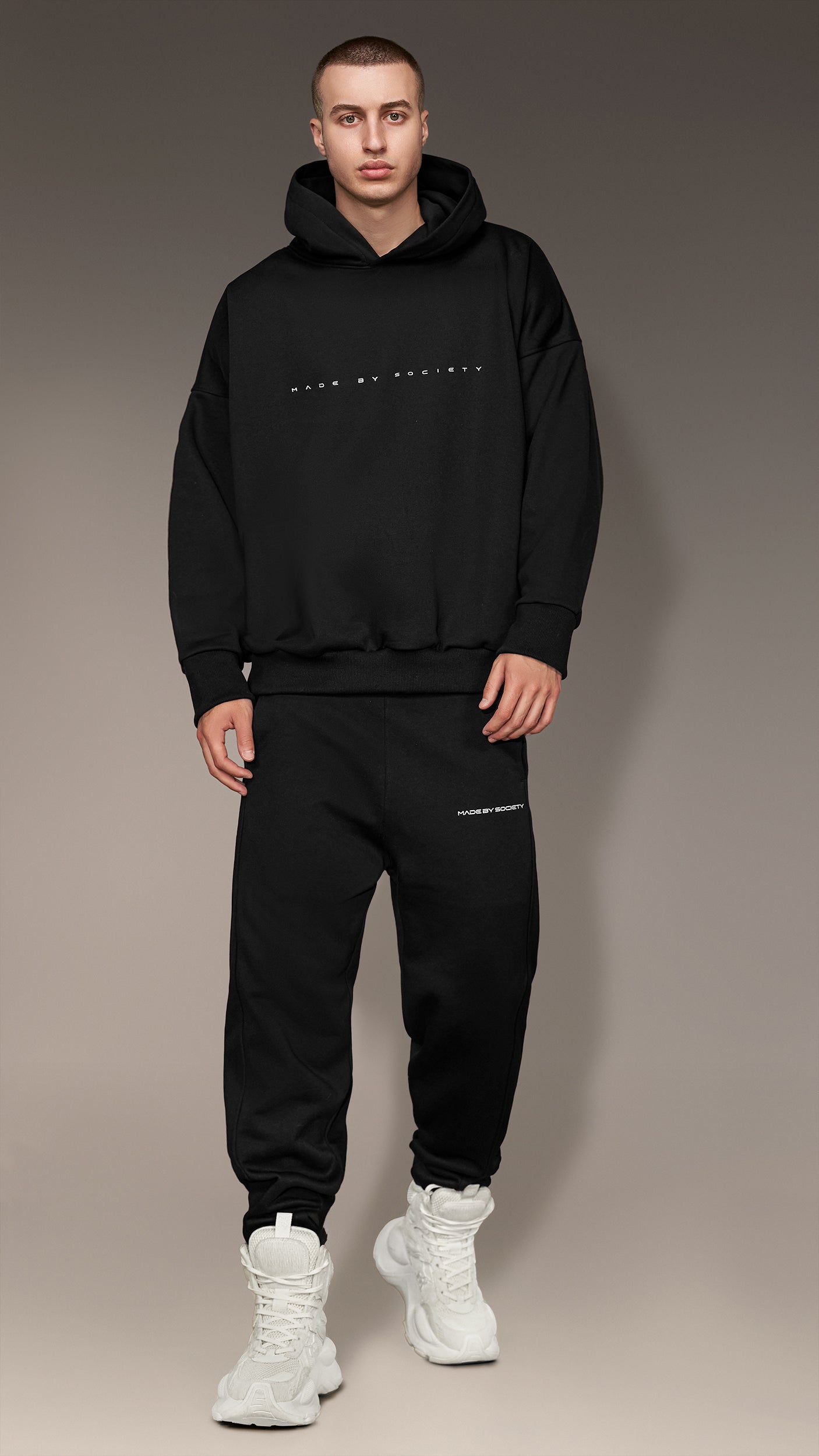 Дукян Made by Society - H16589