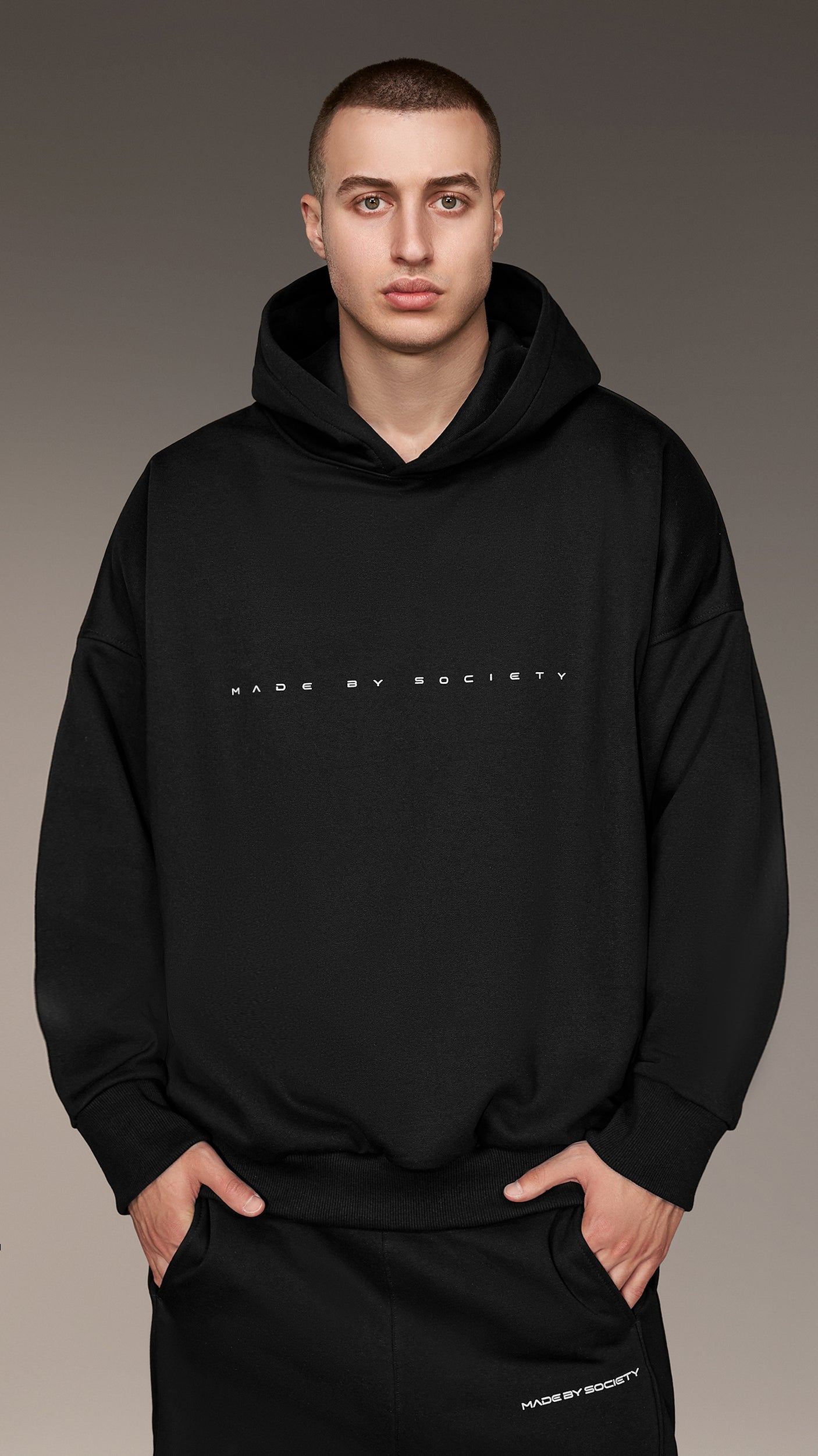 Дукян Made by Society - H16589