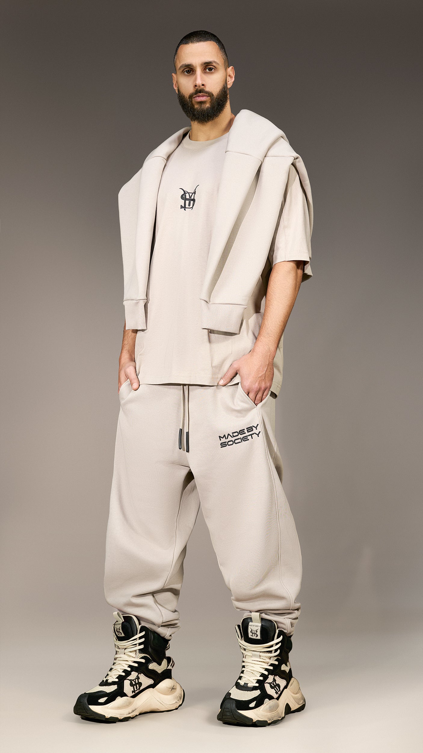 Tricou „MMXXV” - T16086