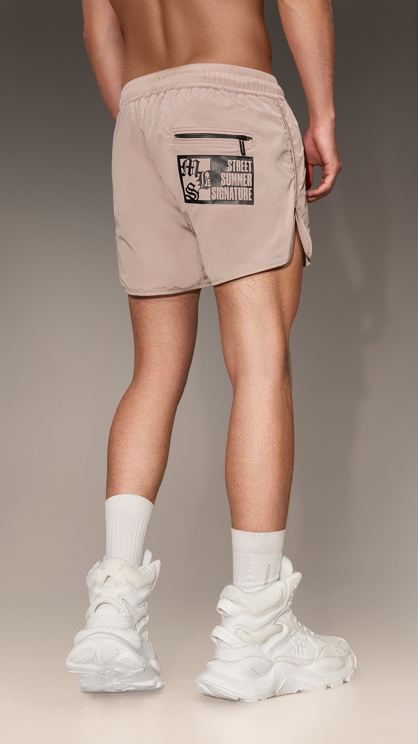 Bermude Made by Society - B15408