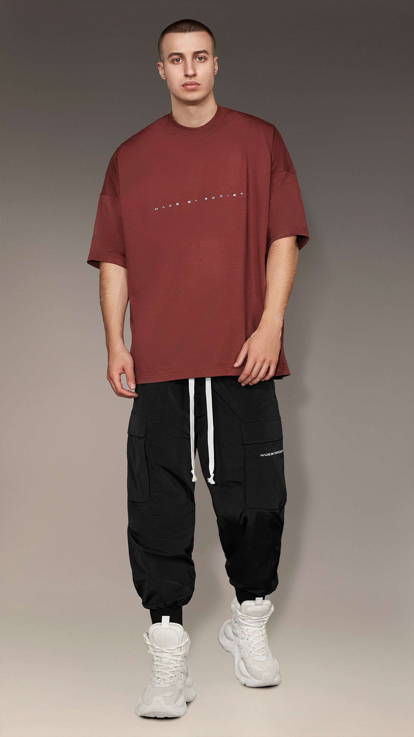 Тениска "RAGE" - T16724