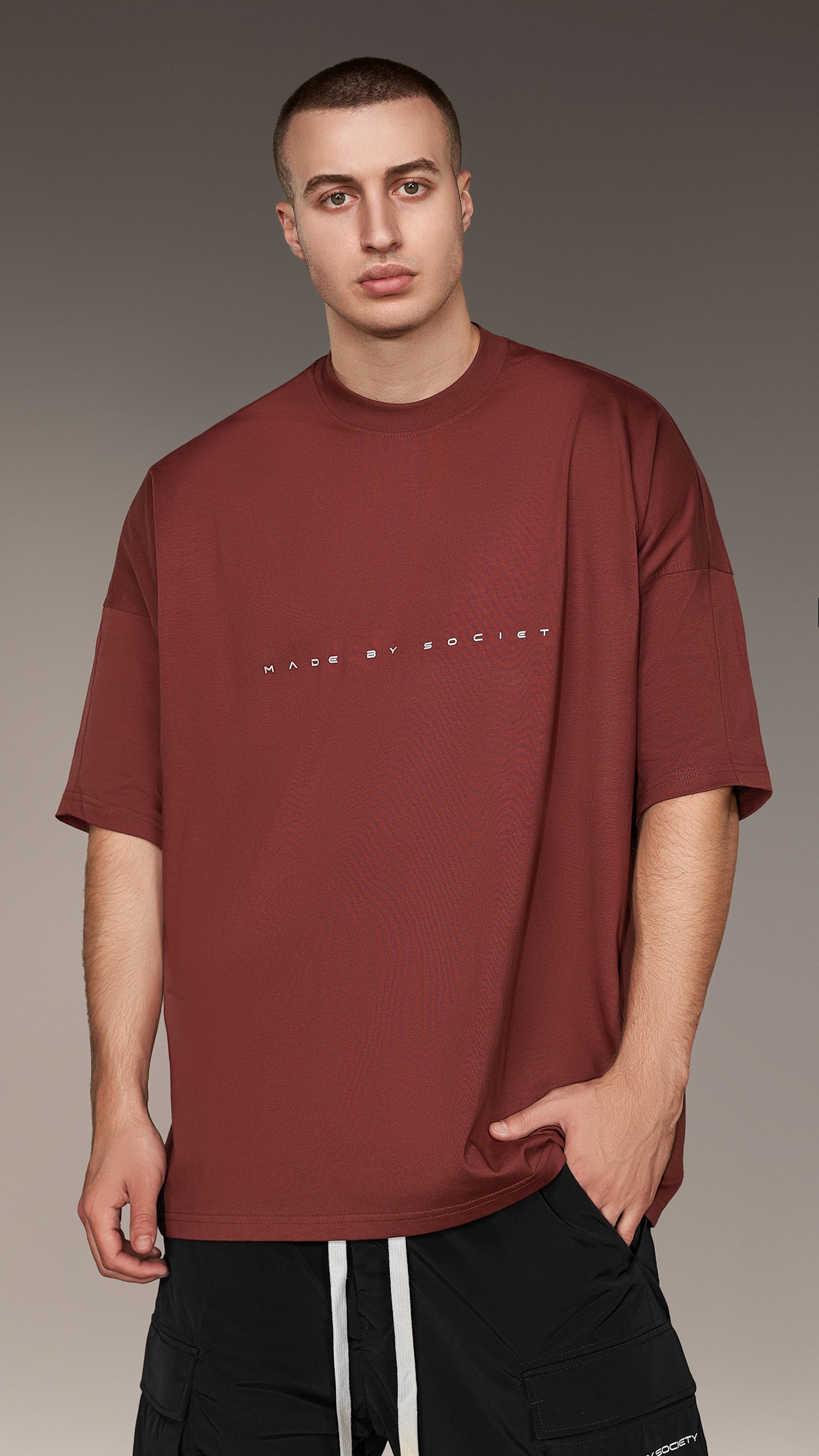 Тениска "RAGE" - T16724