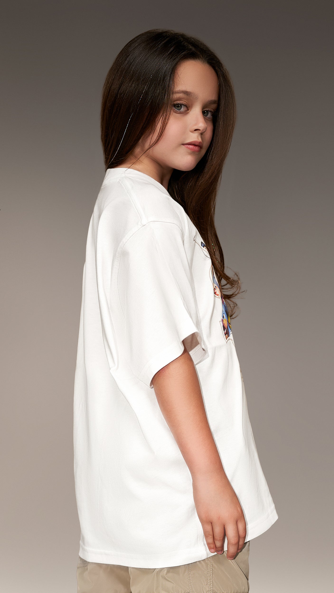 Тениска Made by Society - T36544