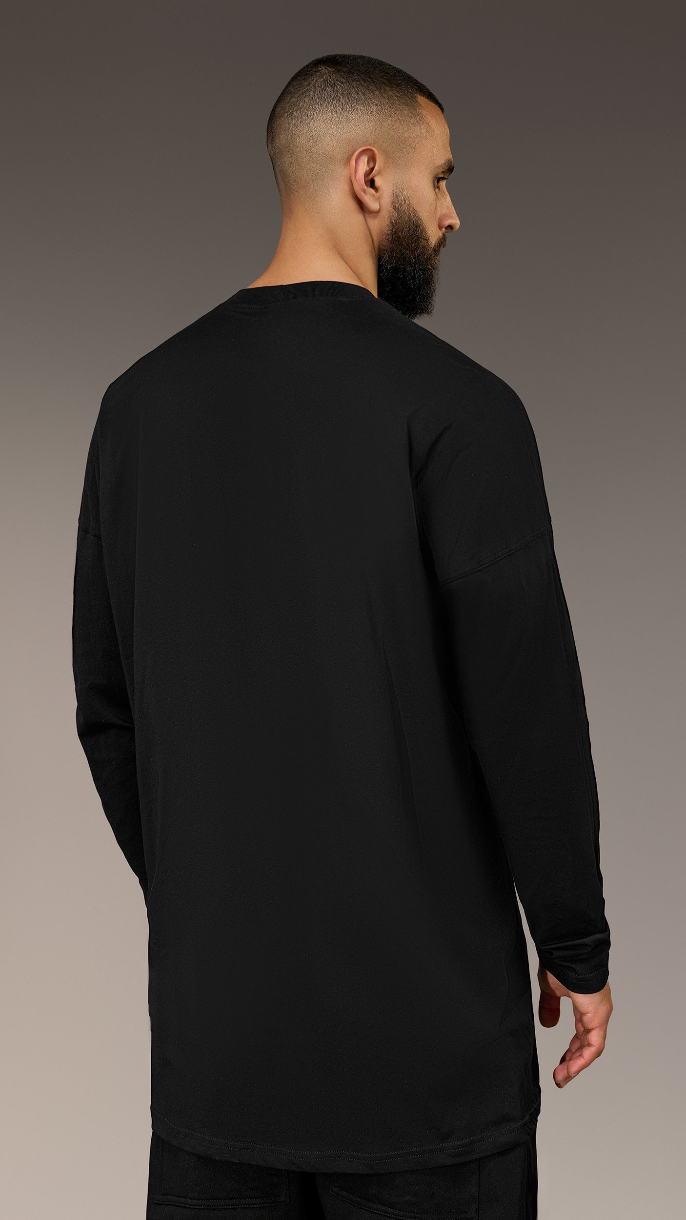 Тениска Made by Society – T16013