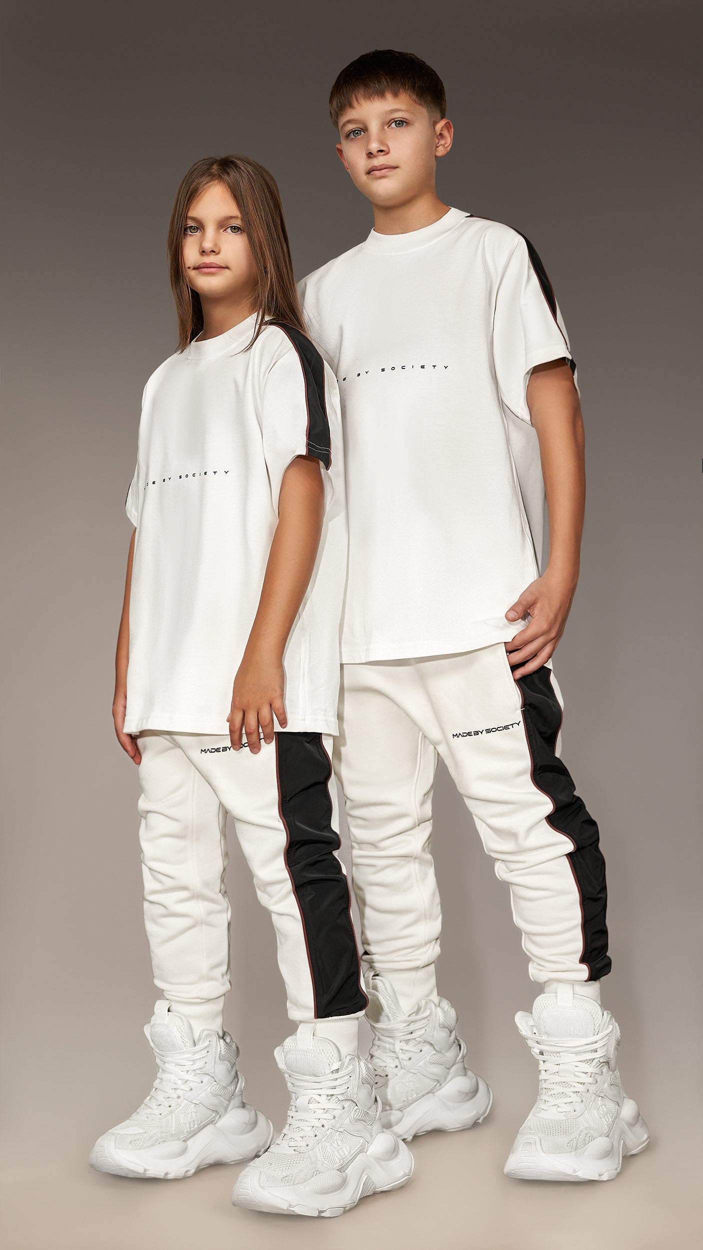 Tricou Made by Society - T36735