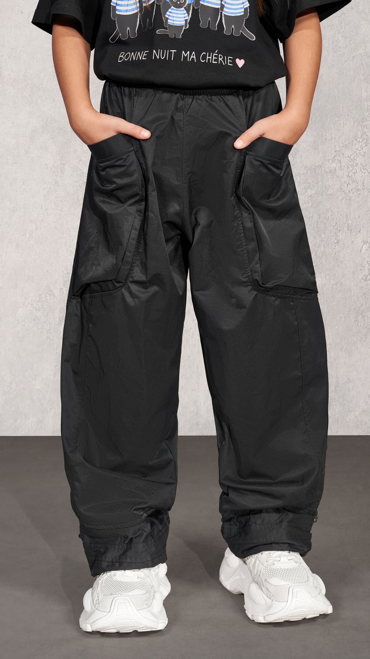 Pantaloni Duality - P37892