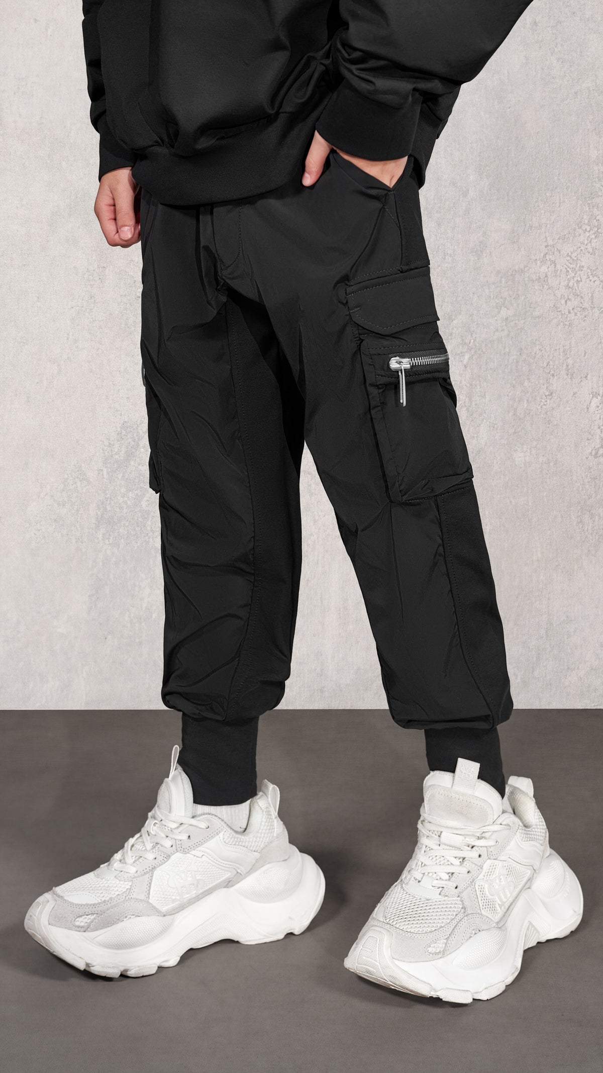 КАРГО панталони - P37699