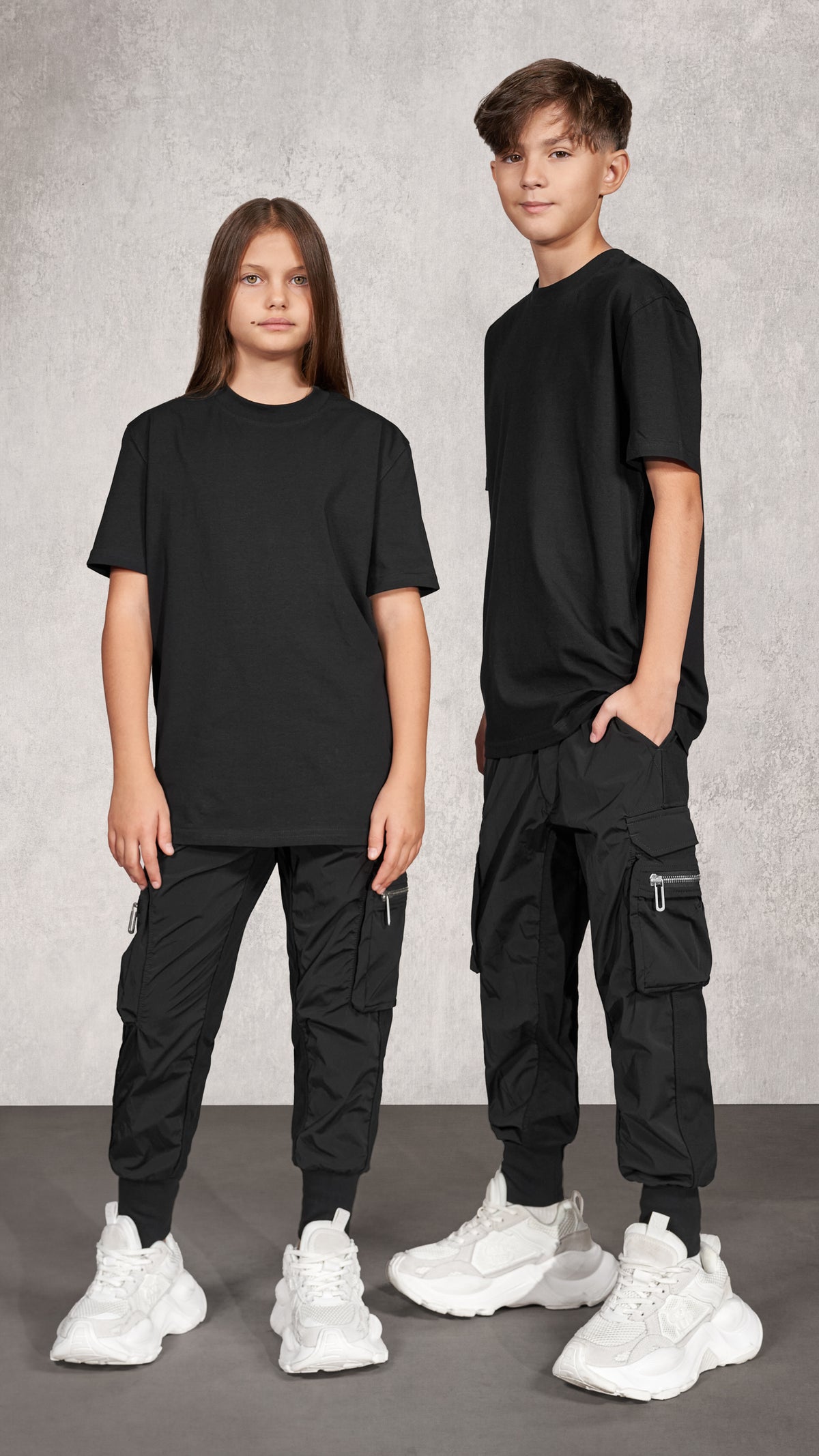 Тениска BLANK - T37849