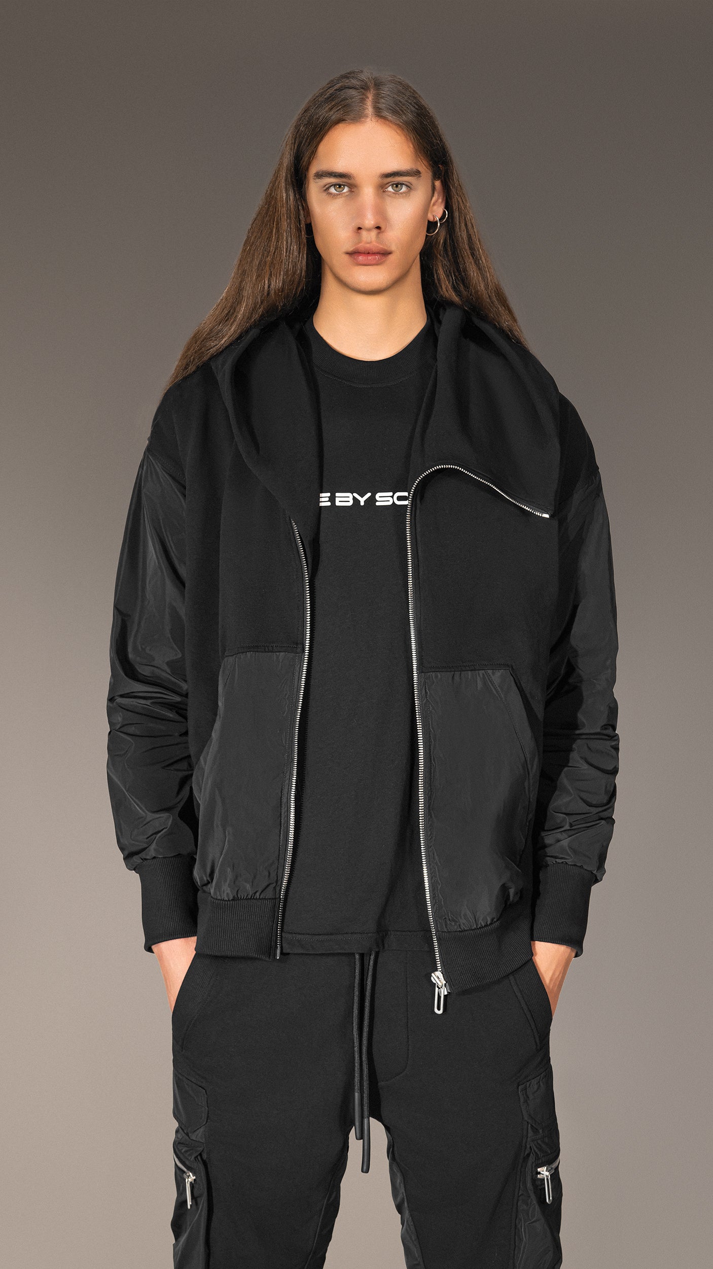 Hanorac Made by Society - H15432