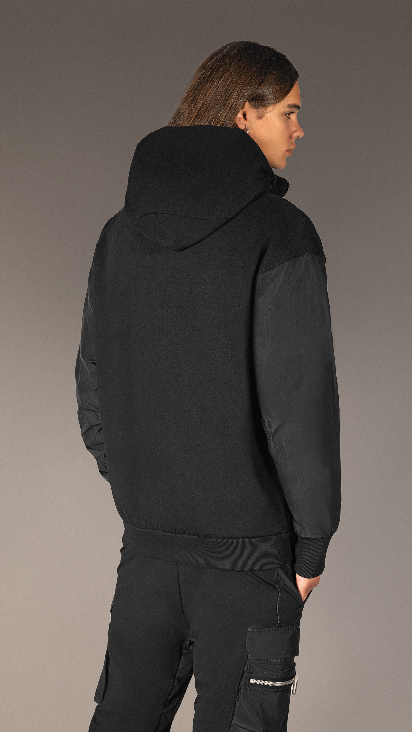 Hanorac Made by Society - H15432