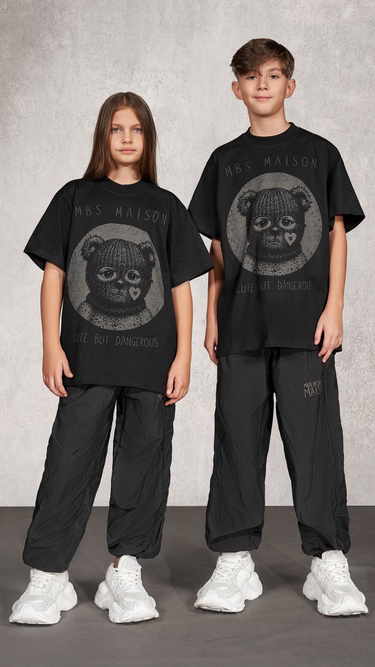 Тениска DANGEROUS - T37639