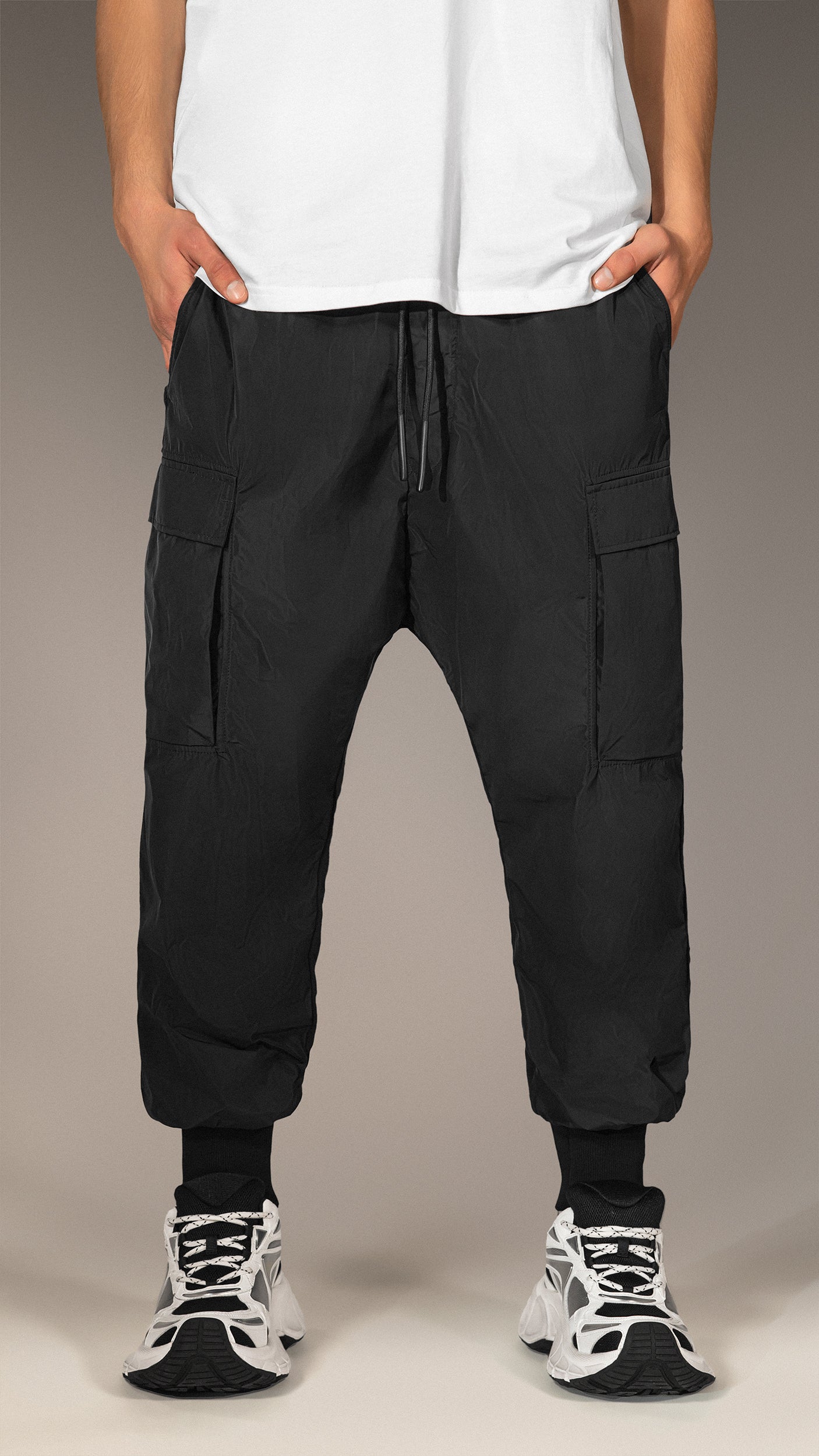 Панталон Made by Society Cargo Urban - P15434