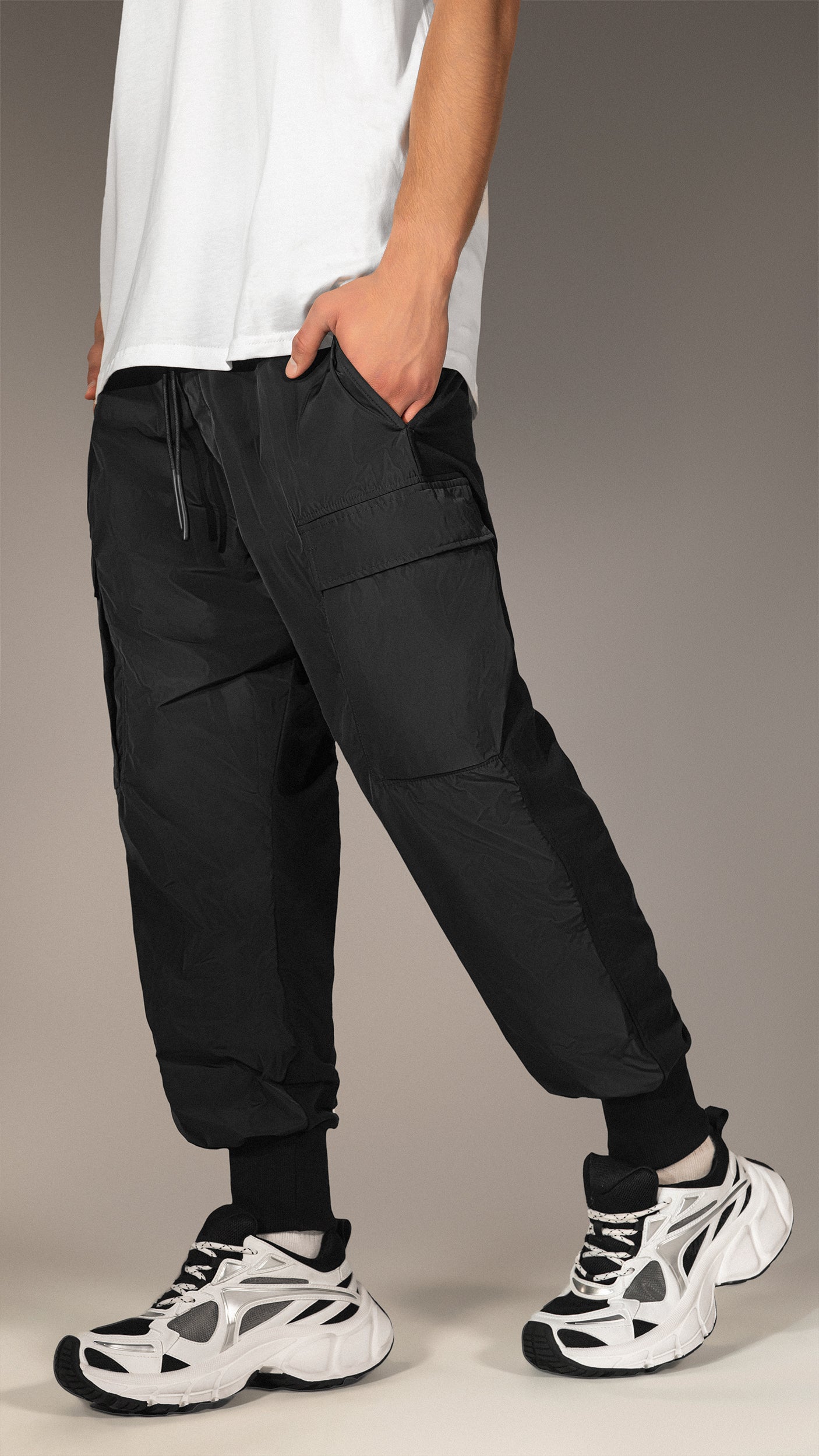 Панталон Made by Society Cargo Urban - P15434