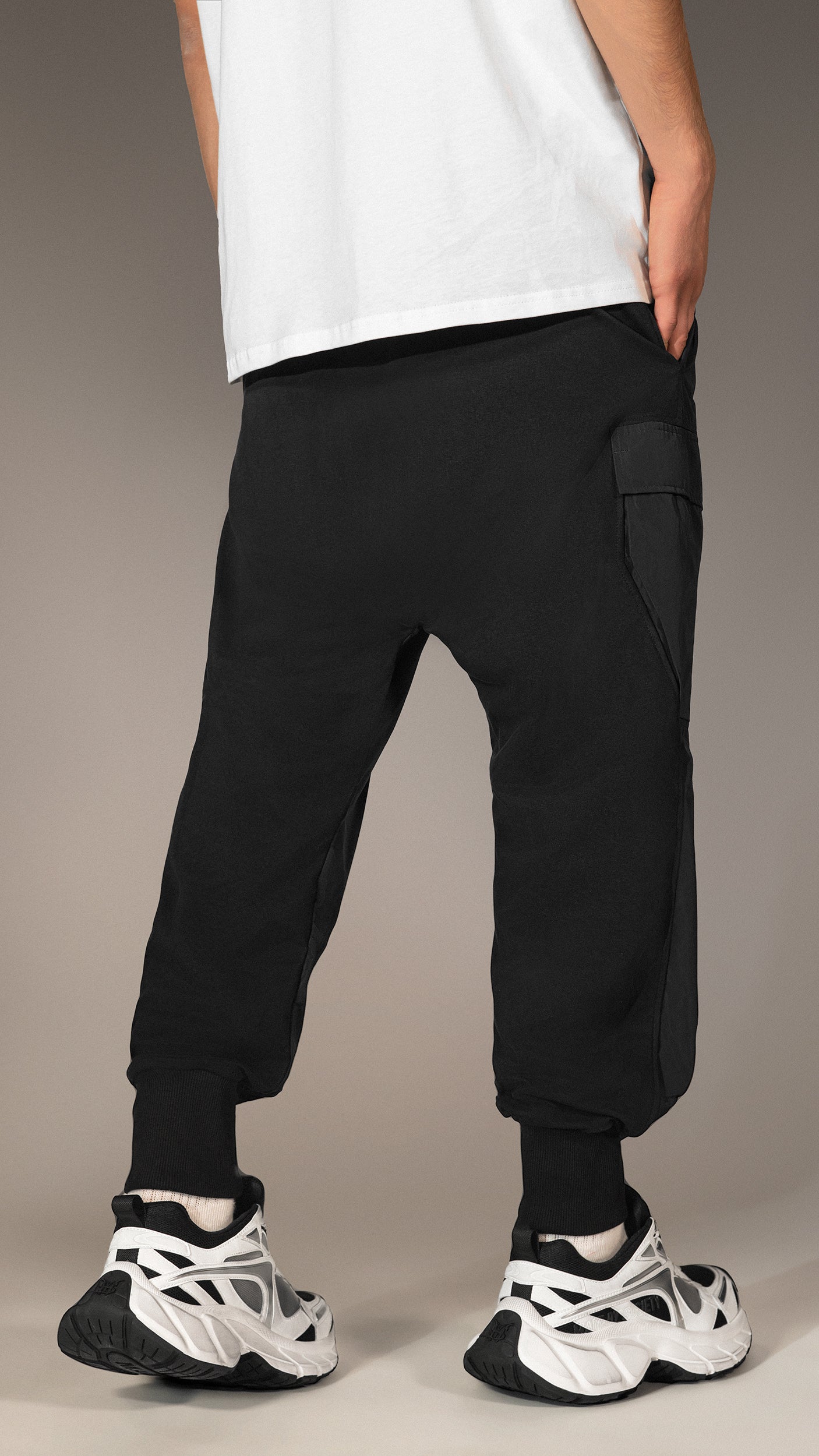 Панталон Made by Society Cargo Urban - P15434