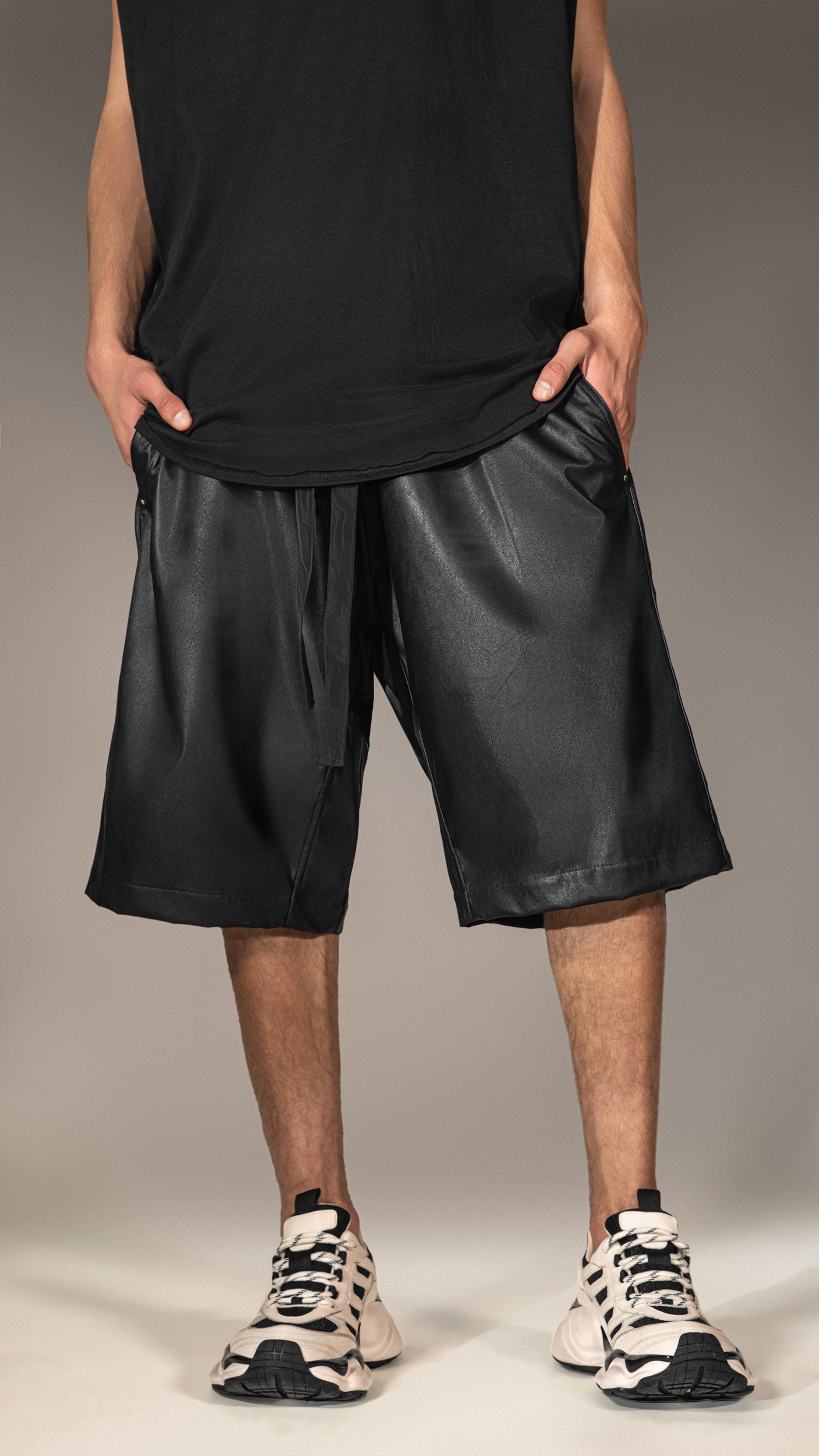 Bermude casual Made by society - B15636