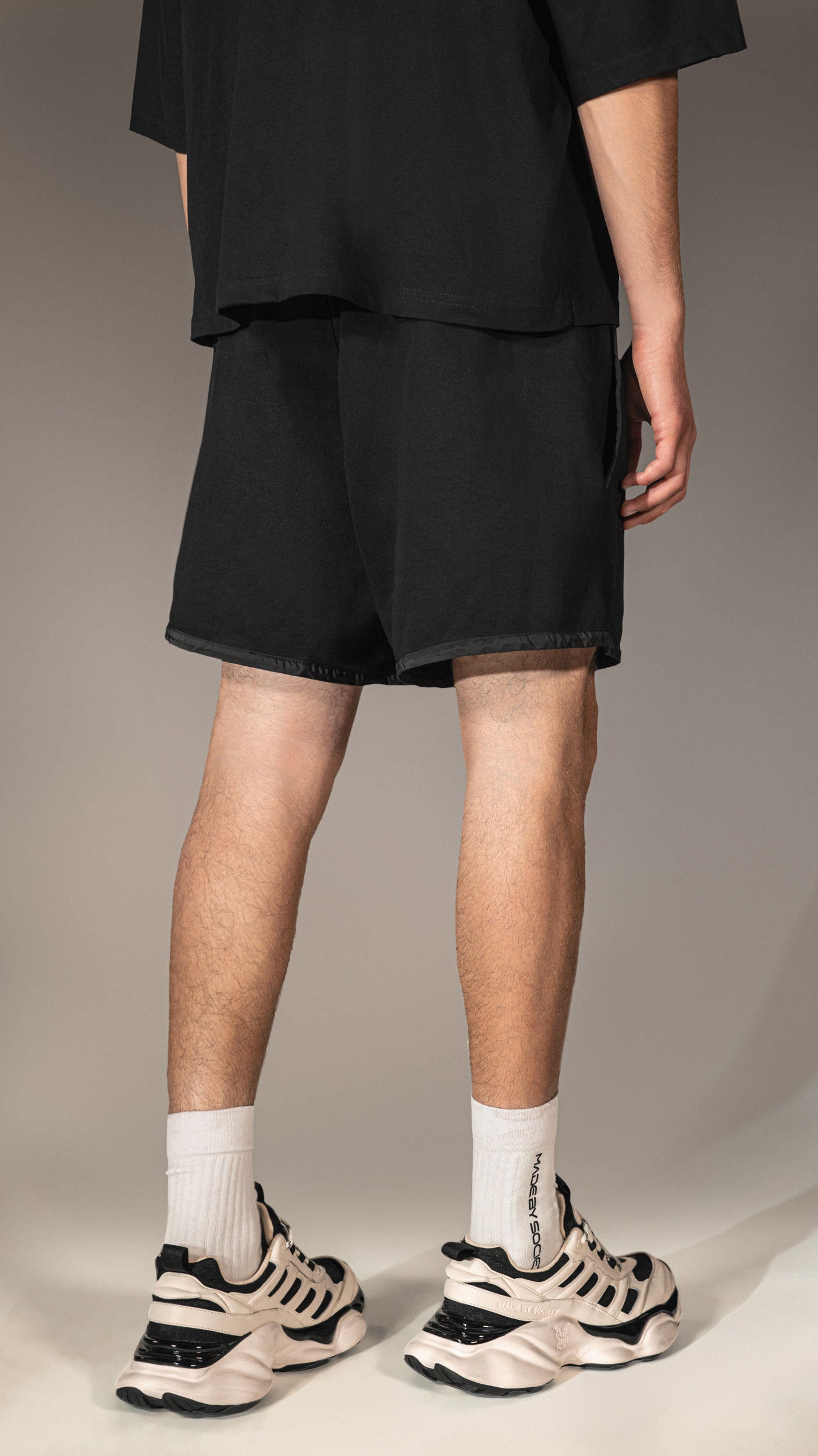 Бермуди Made by Society - Безпритеснен модел - B15609