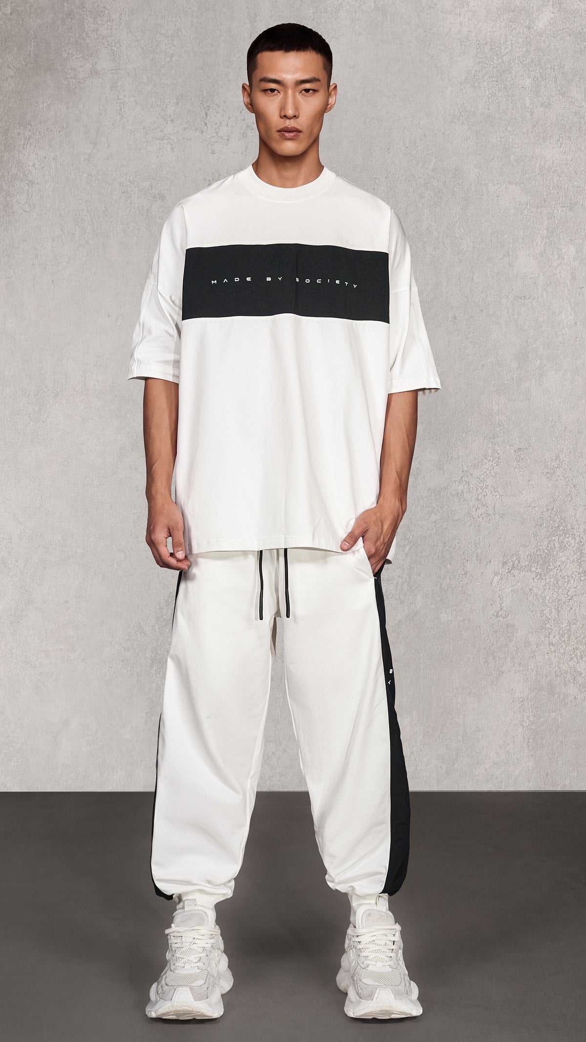 Tricou Crossbar - T18116