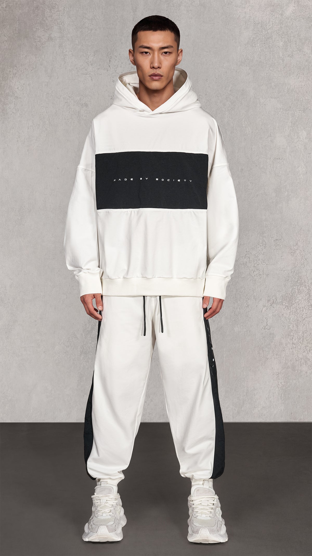 Pantaloni Softcut - P18114