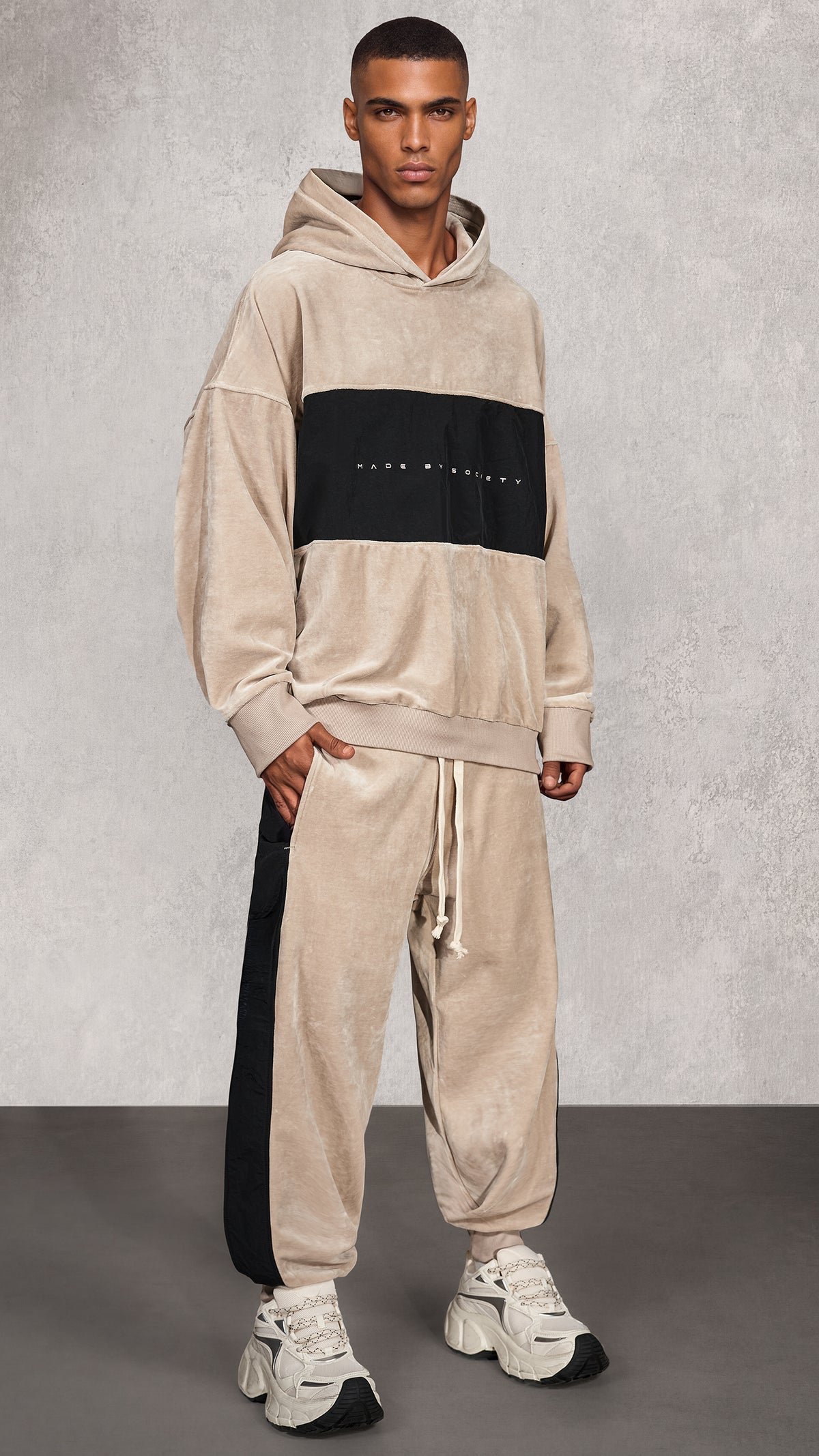 Pantaloni Sandmark - P18126