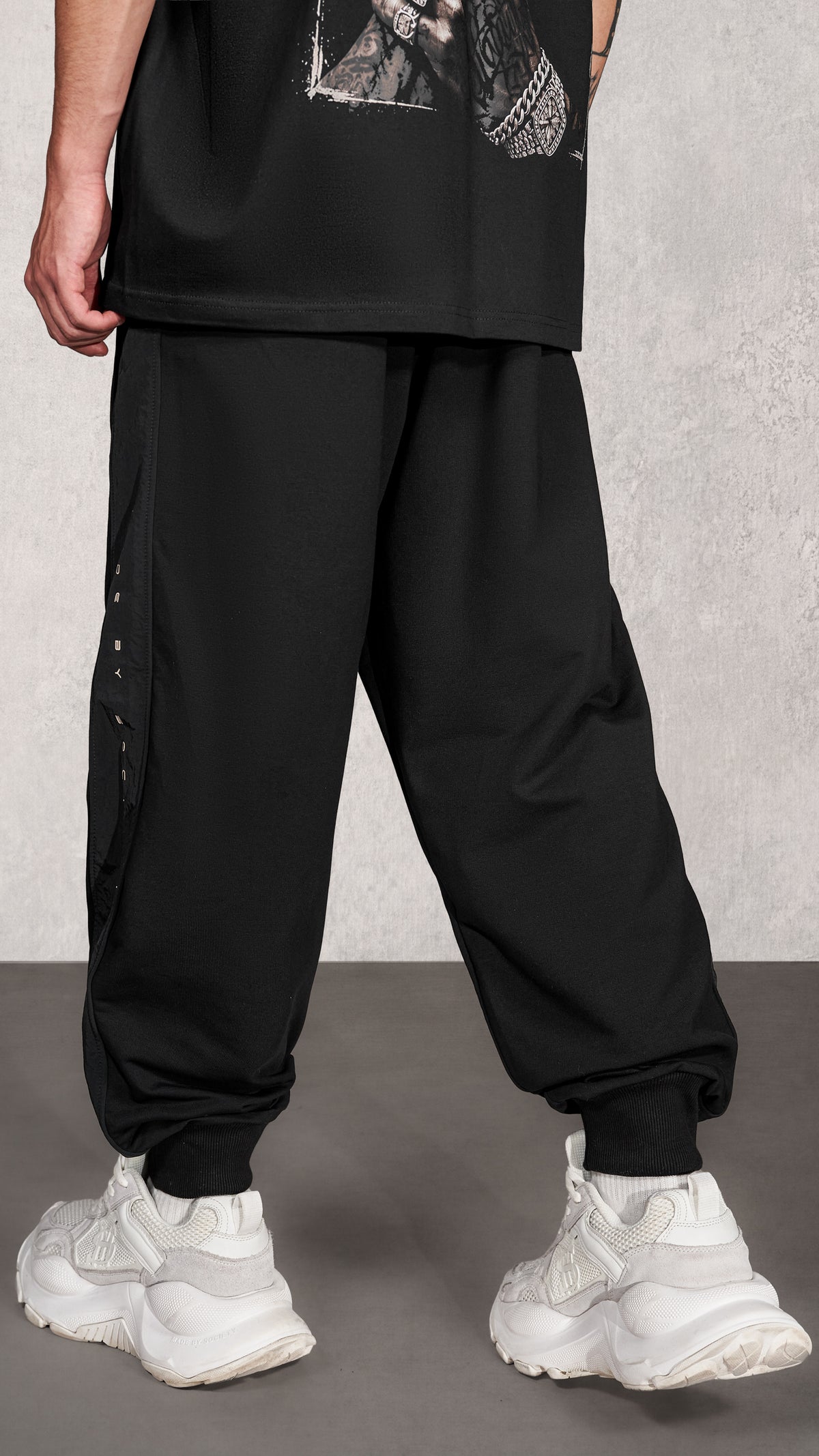 Pantaloni Monoshade - P18098