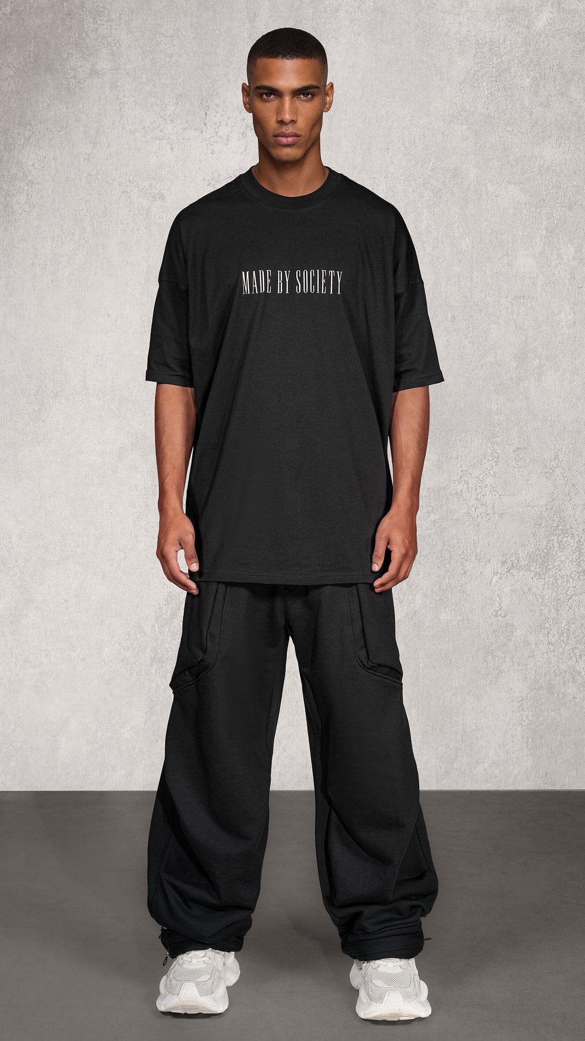 Tricou Absolve - T18027