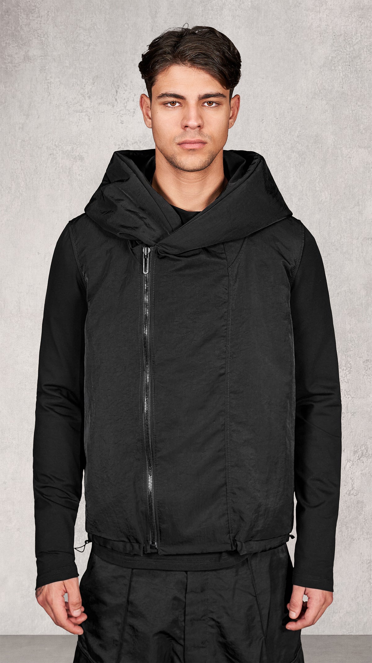Hanorac Zetha - H17955