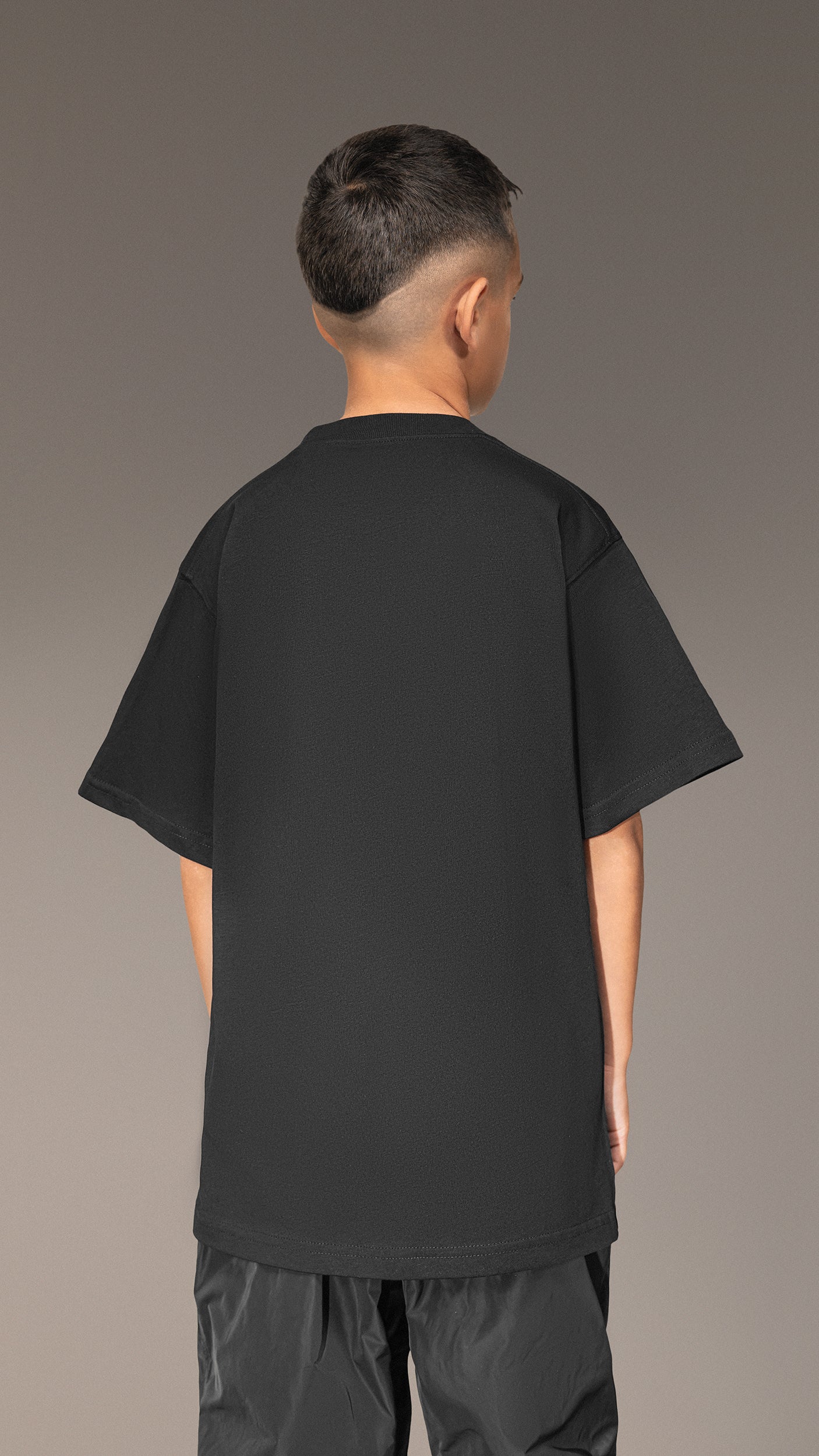 Tricou Made By Society - T35818