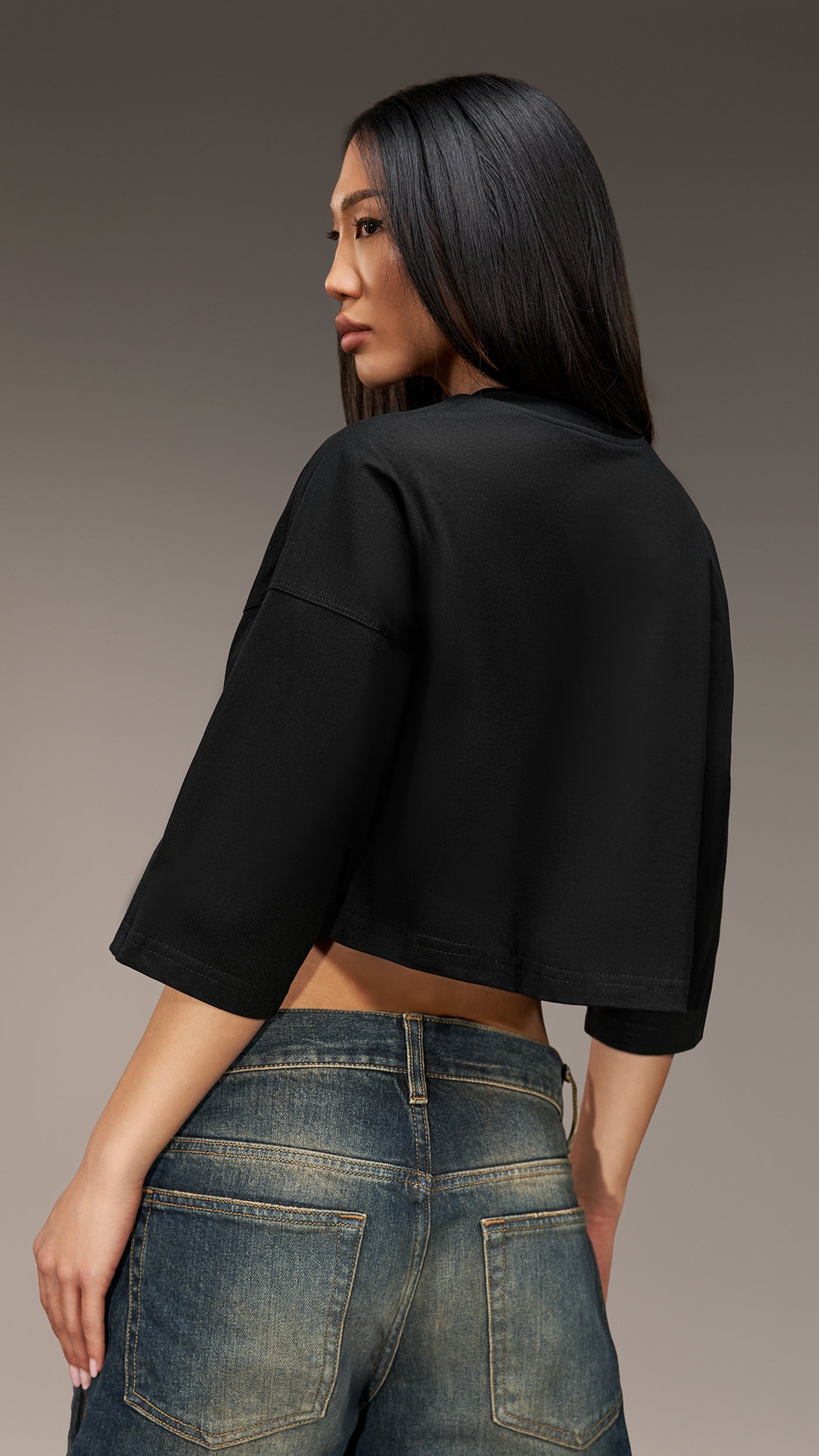 Тениска AETHER - T27281