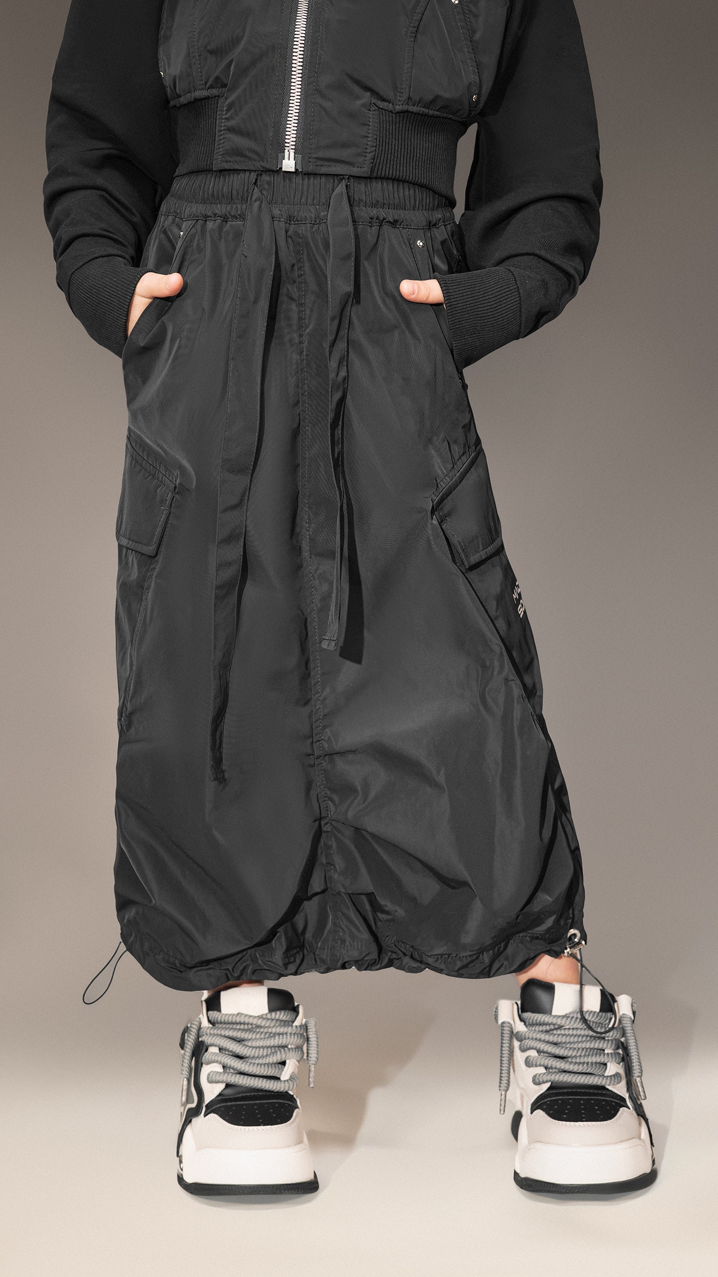 Пола „Made By Society” - F35769